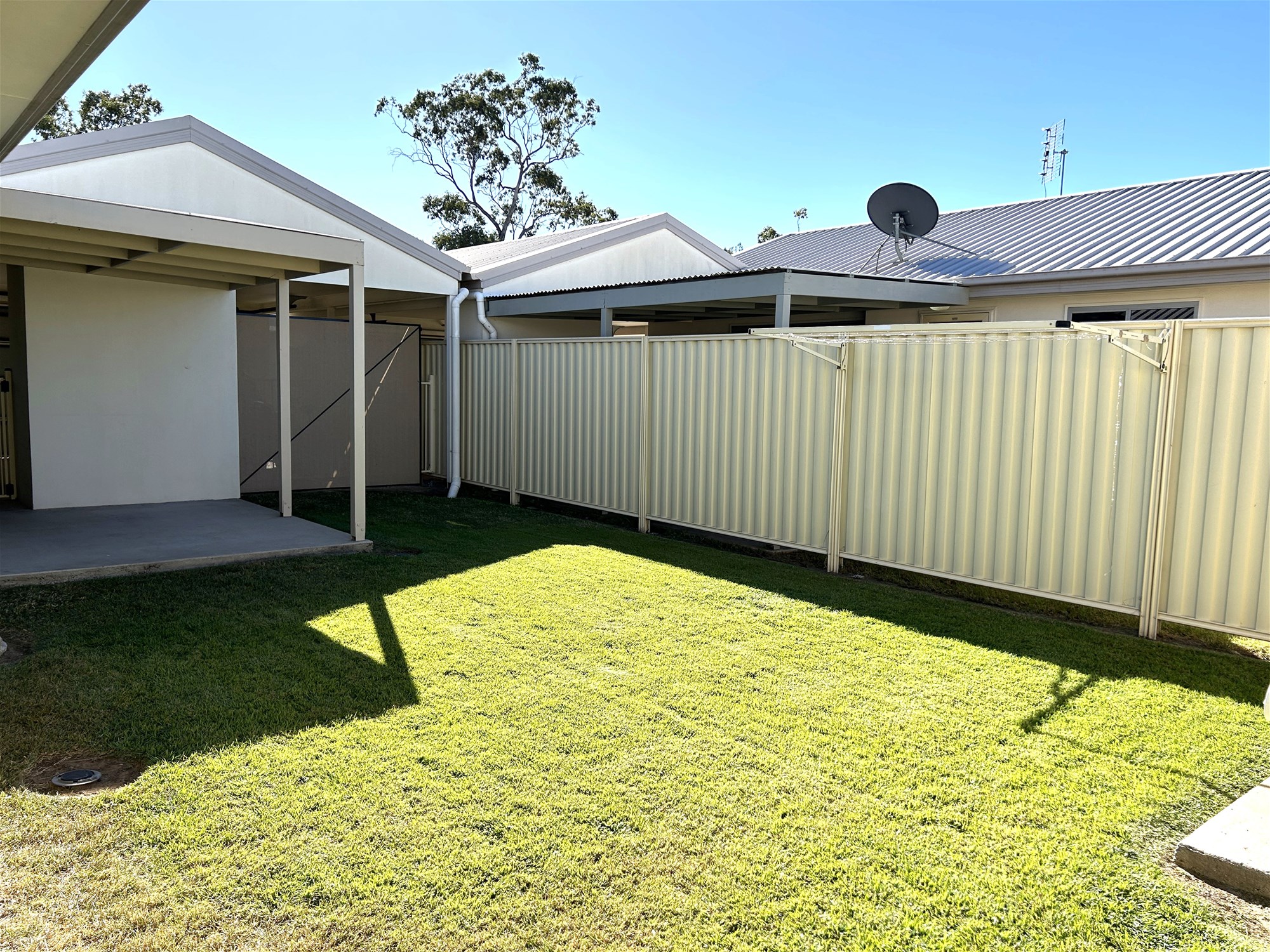 2-bedroom house at 35/73 Centenary Dr Nth, Middlemount, Qld, 4746, Isaac, Queensland