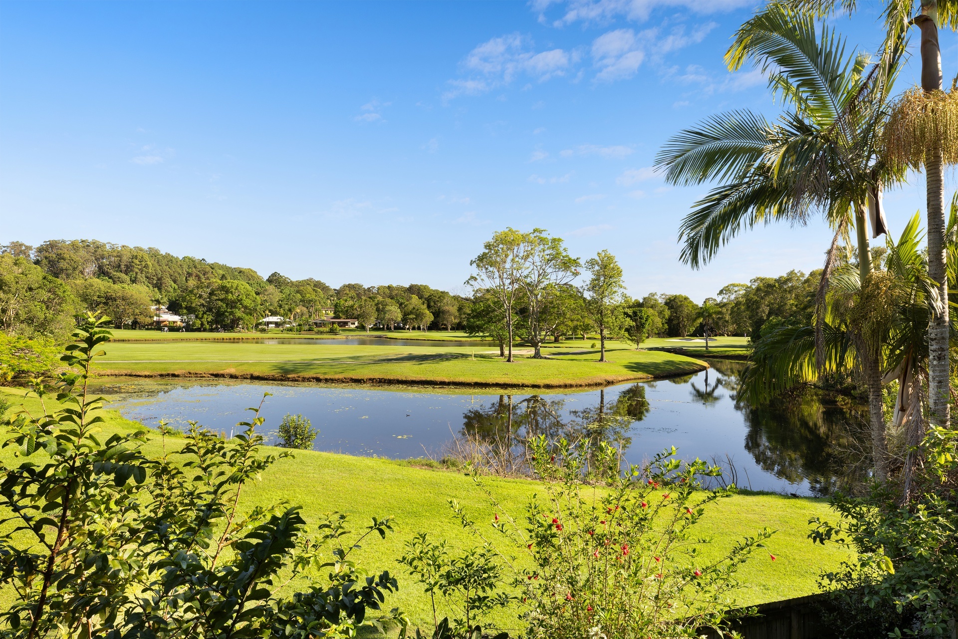 3-bedroom unit at 2/3 Tathra Glen, Ocean Shores, NSW 2483, Byron, New South Wales