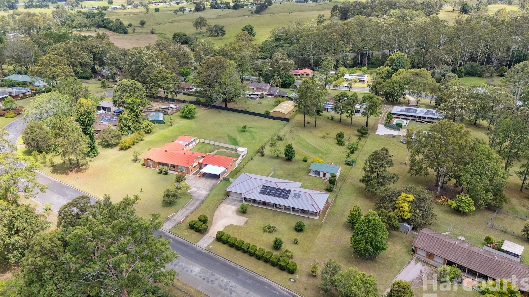 4-bedroom house at 6 Hillview Drive, Yarravel, NSW 2440, Kempsey, New South Wales