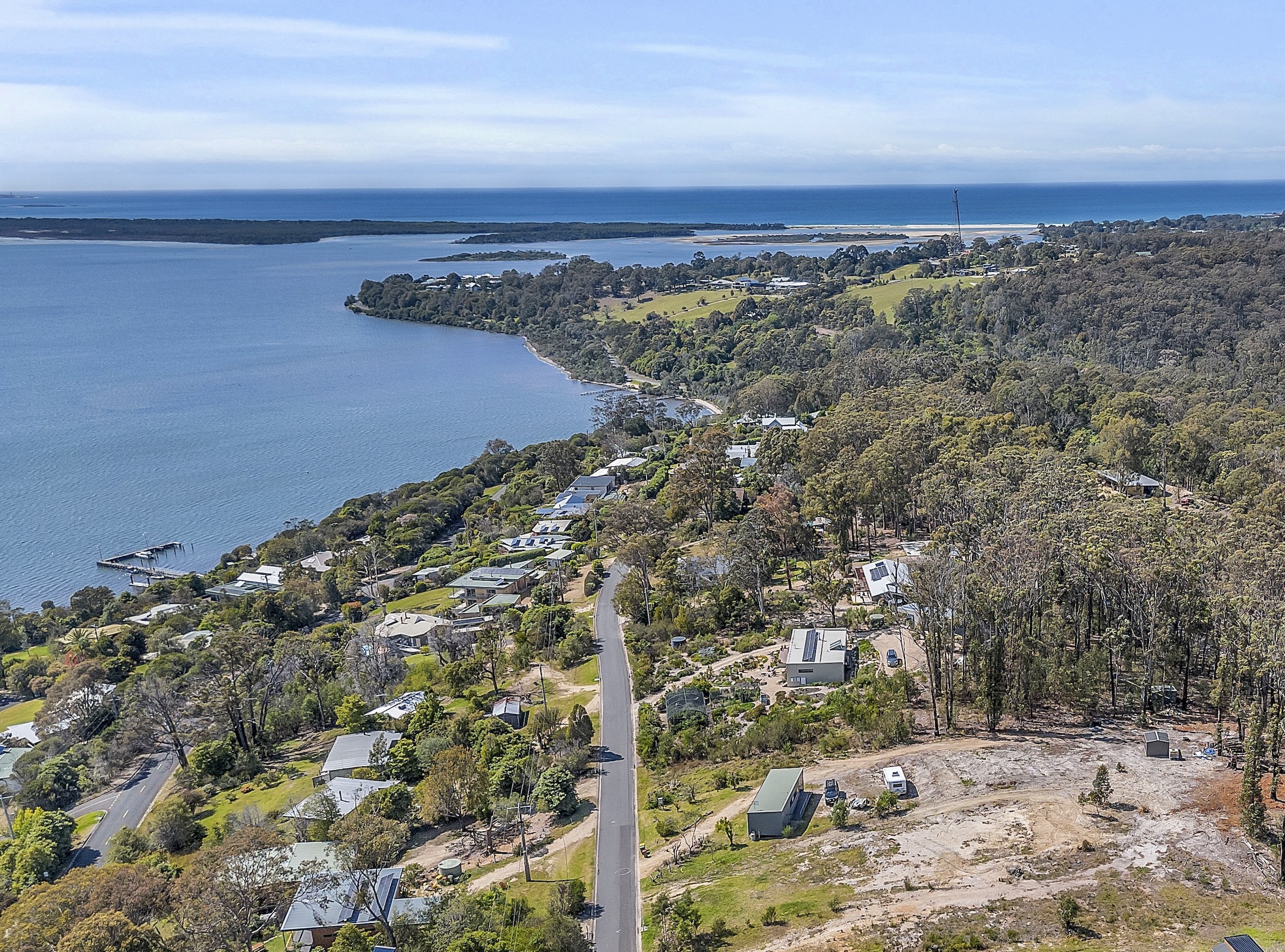 3-bedroom house at 60 Karbeethong Avenue, Mallacoota, Vic, 3892, East Gippsland, Victoria
