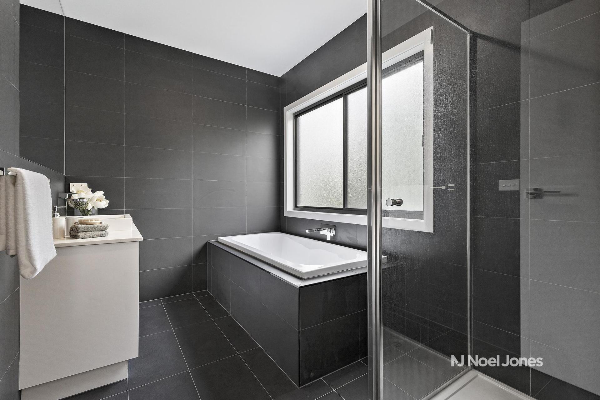 4-bedroom unit at 4 37 DEEP CREEK ROAD, MITCHAM VIC 3132, Whitehorse, Victoria