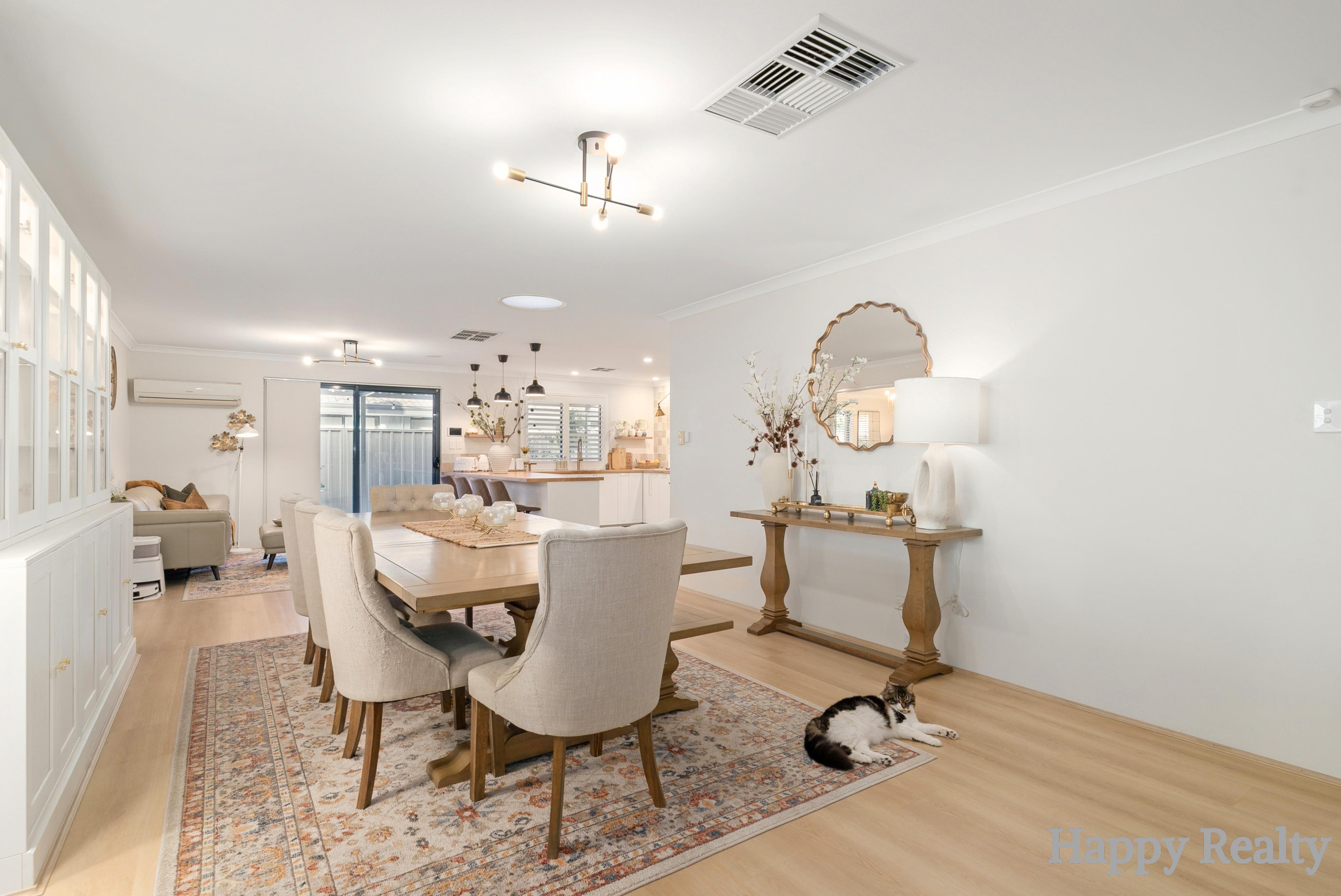 4-bedroom house at 39 Planetree Pass, Canning Vale, WA 6155, Canning, Western Australia