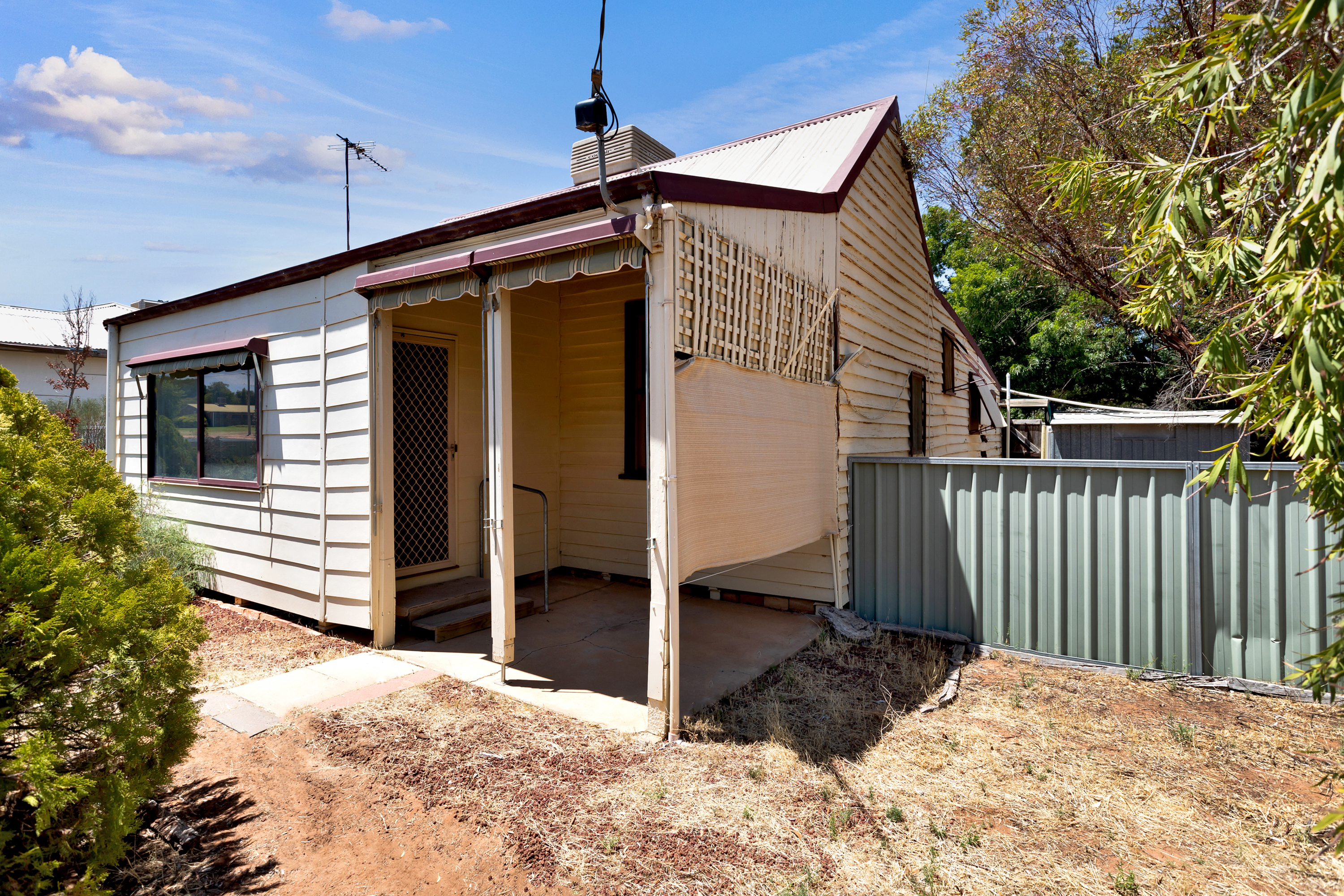 3-bedroom house at 8 Box Street, Merbein, VIC 3505, Mildura, Victoria