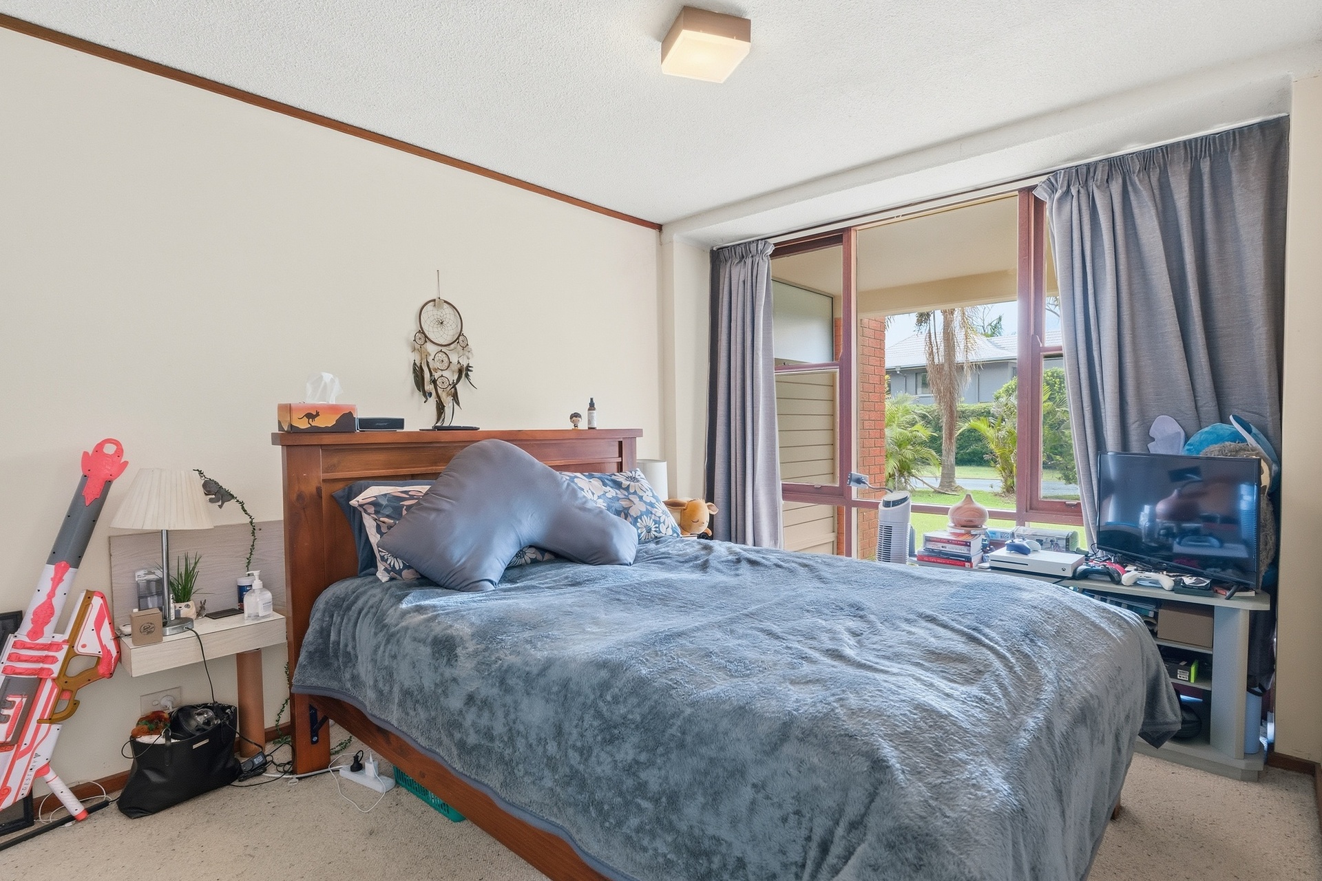 2-bedroom unit at 1/35 Sandy Beach Road, Korora, NSW 2450, Coffs Harbour, New South Wales