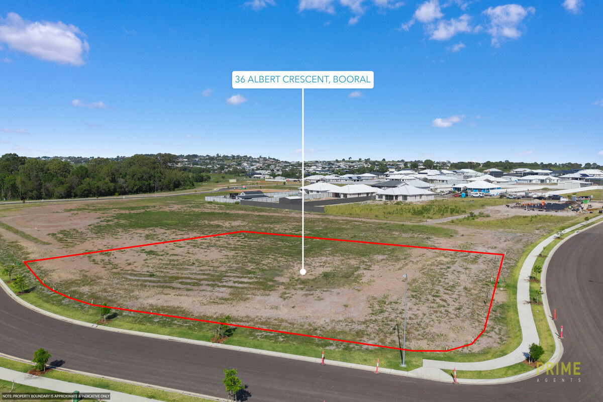 36 Albert Crescent, Booral, Qld, 4655 - Image 5