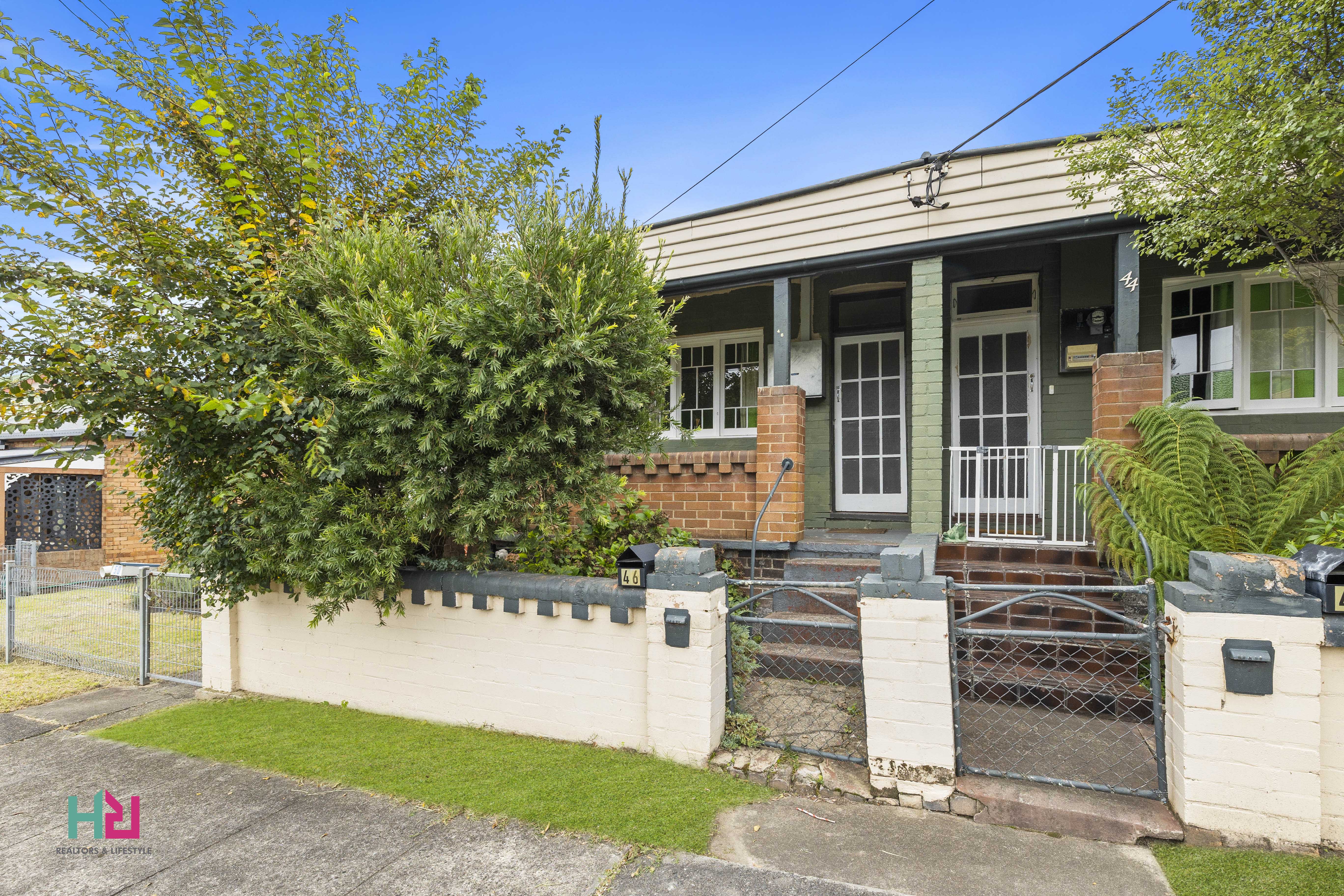 44-46 Bent Street, Lithgow, Nsw, 2790 - Image 3