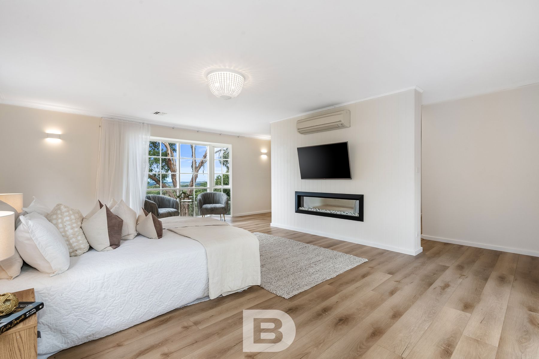 UNIT 1 24 MAGNET LANE, New Gisborne VIC 3438 - Image 10