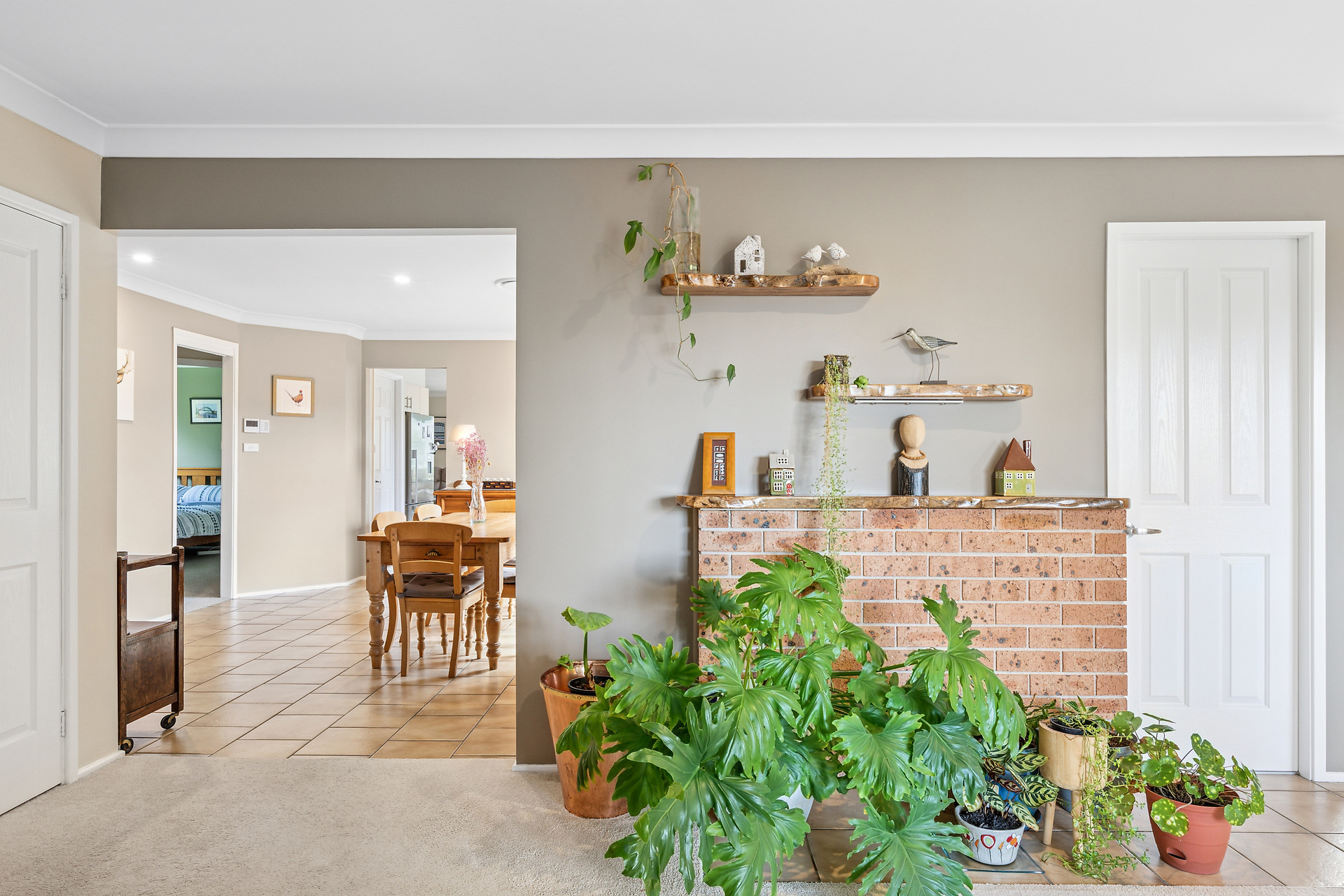 4-bedroom house at 4-6 Flora Street, Wentworth Falls, NSW 2782, Blue Mountains, New South Wales
