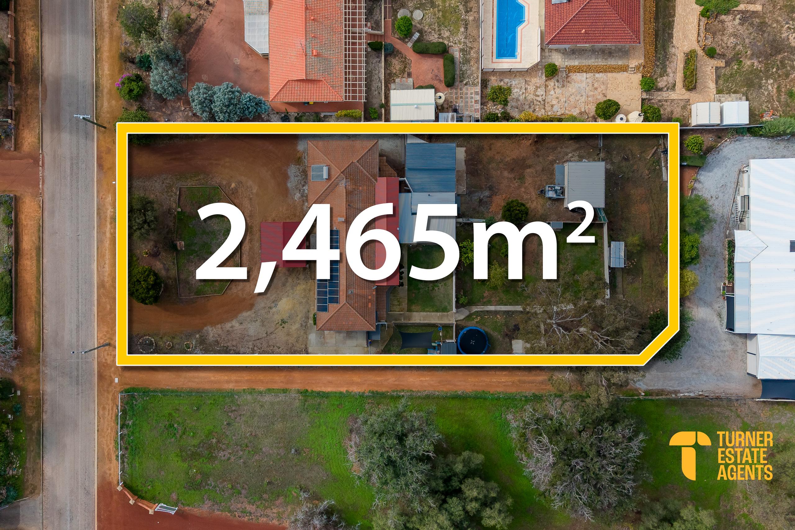 4-bedroom house at 27 FRASER STREET, York WA 6302, York, Western Australia