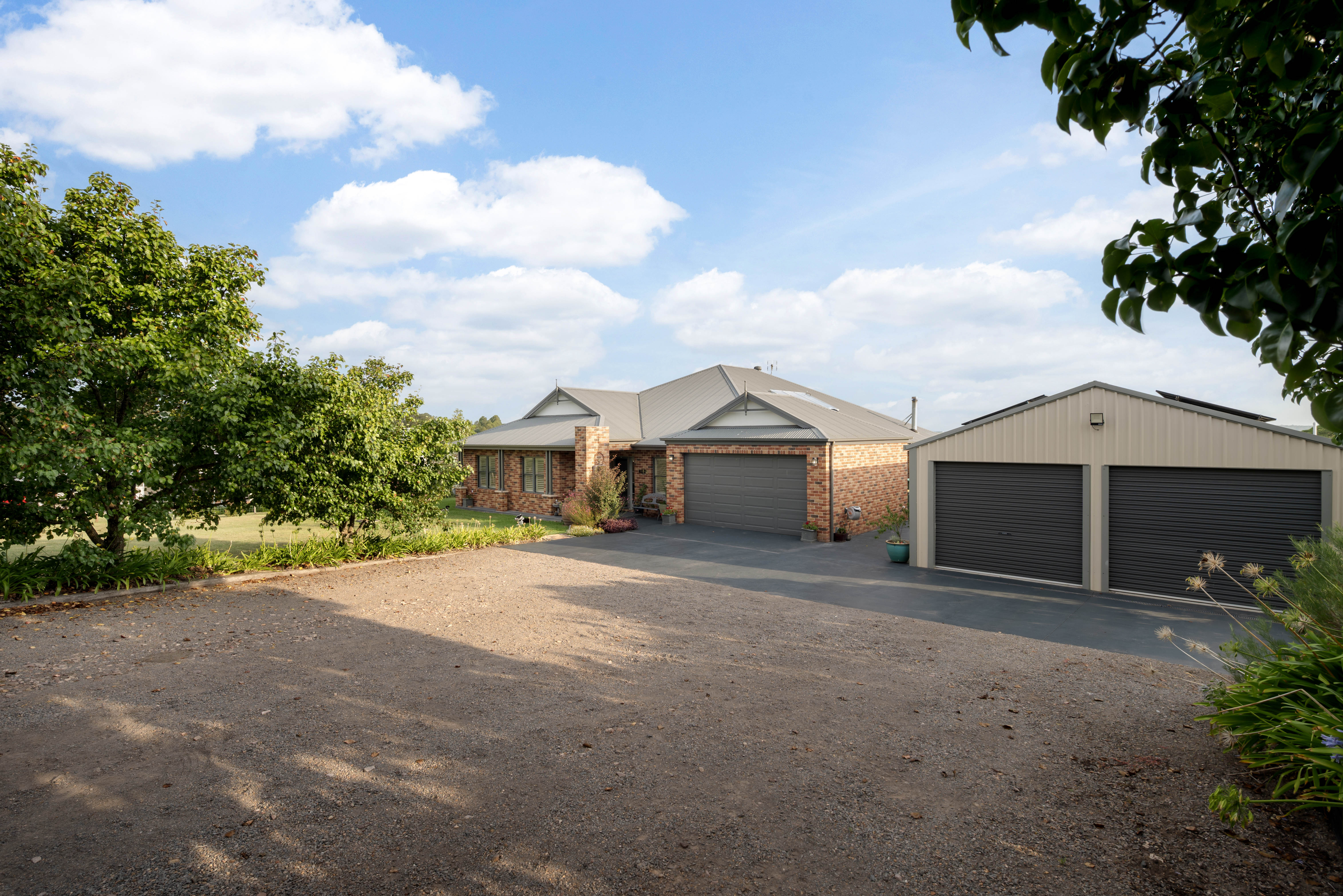 4-bedroom house at 25 Swan Street, Hinton, NSW 2321, Port Stephens, New South Wales