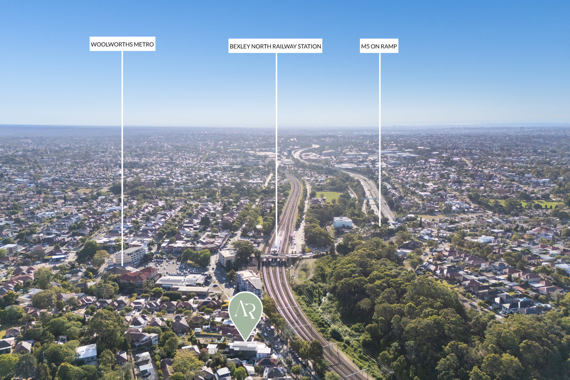 5-bedroom unit at 177A Slade Road, Bexley North, NSW 2207, , New South Wales