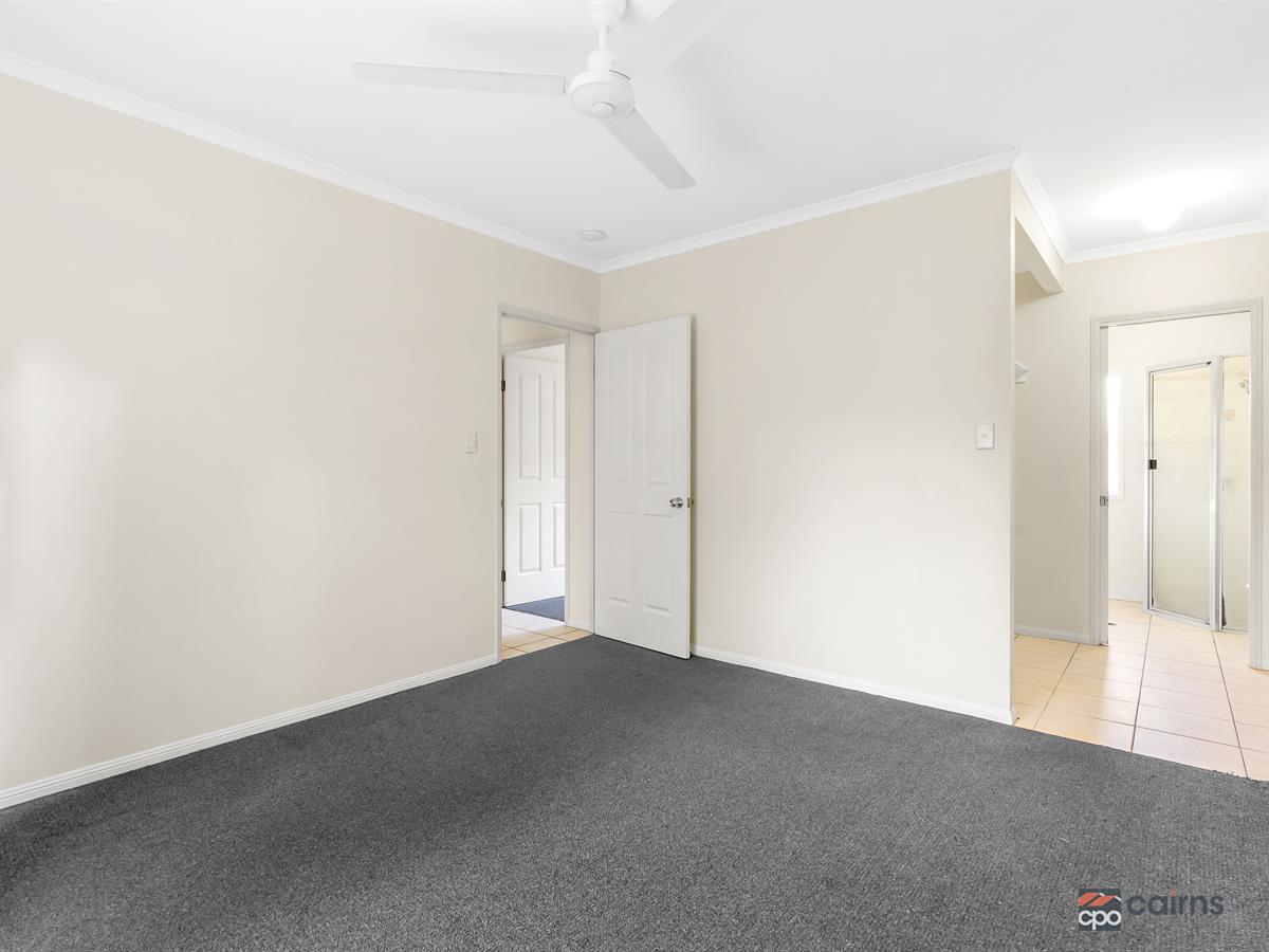 4-bedroom house at 9 DAINTREE CLOSE, Mount Sheridan QLD 4868, Cairns, Queensland