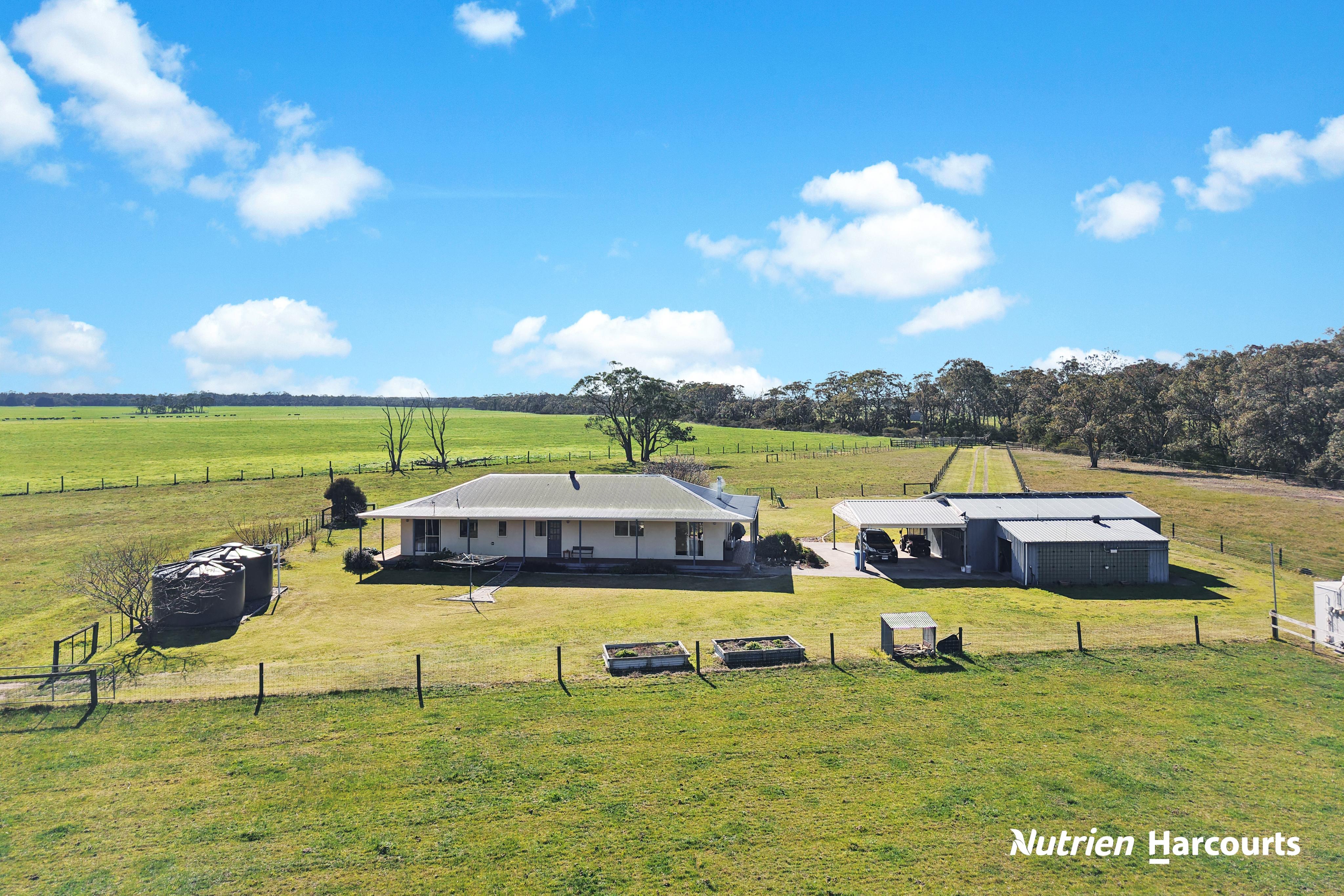 3-bedroom house at 230 Old Sale Road, Yarram, VIC 3971, Wellington, Victoria
