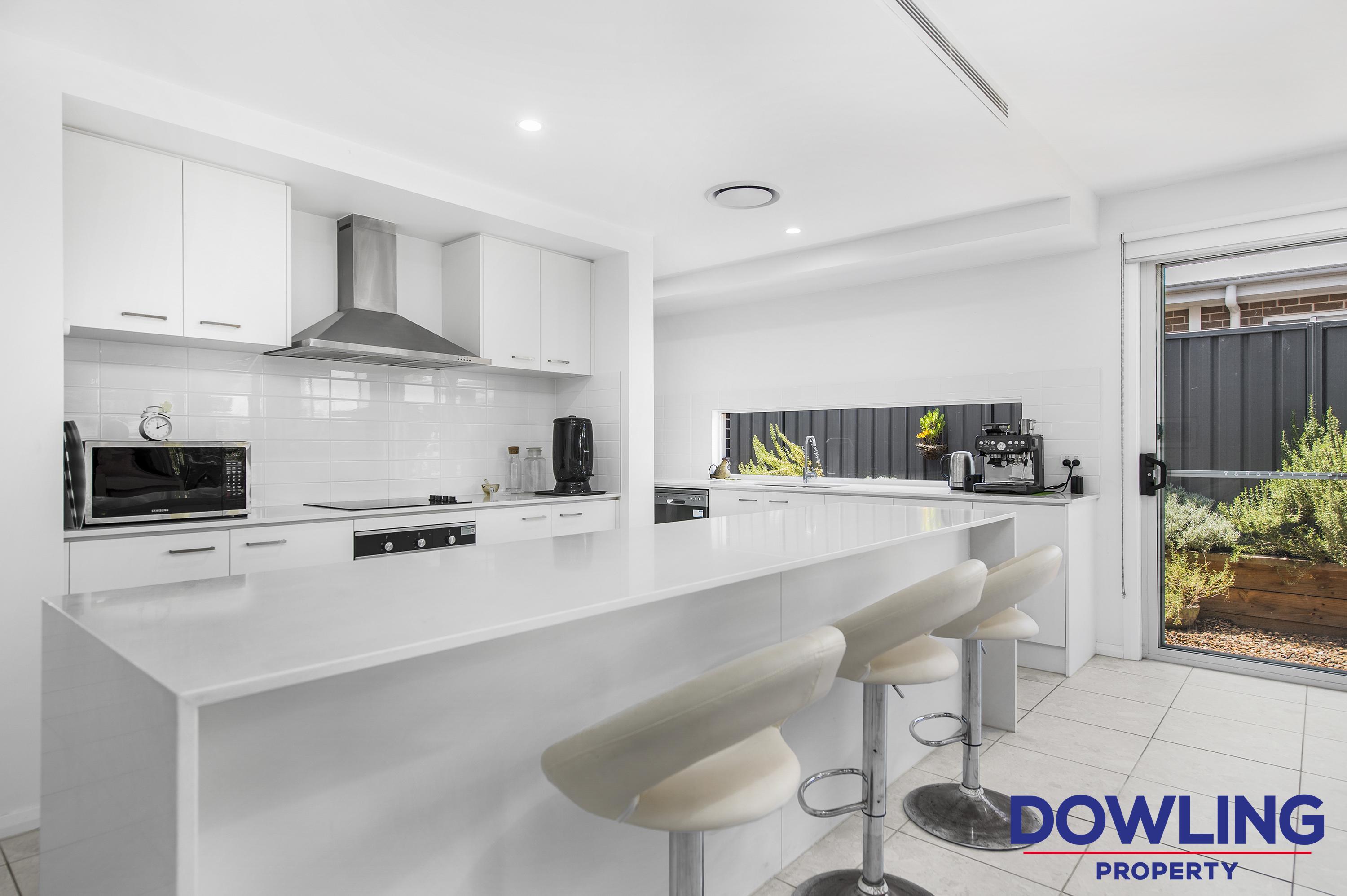 4-bedroom house at 12 Kingaroy Street, Medowie, NSW 2318, Port Stephens, New South Wales