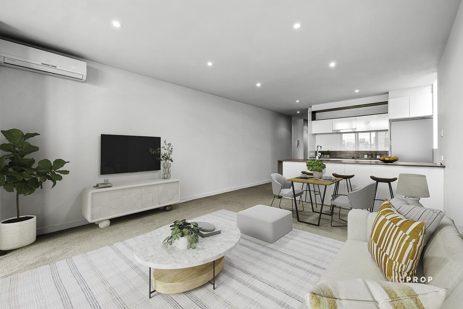 101 1 BRUNSWICK ROAD, BRUNSWICK EAST VIC 3057 - Image 3