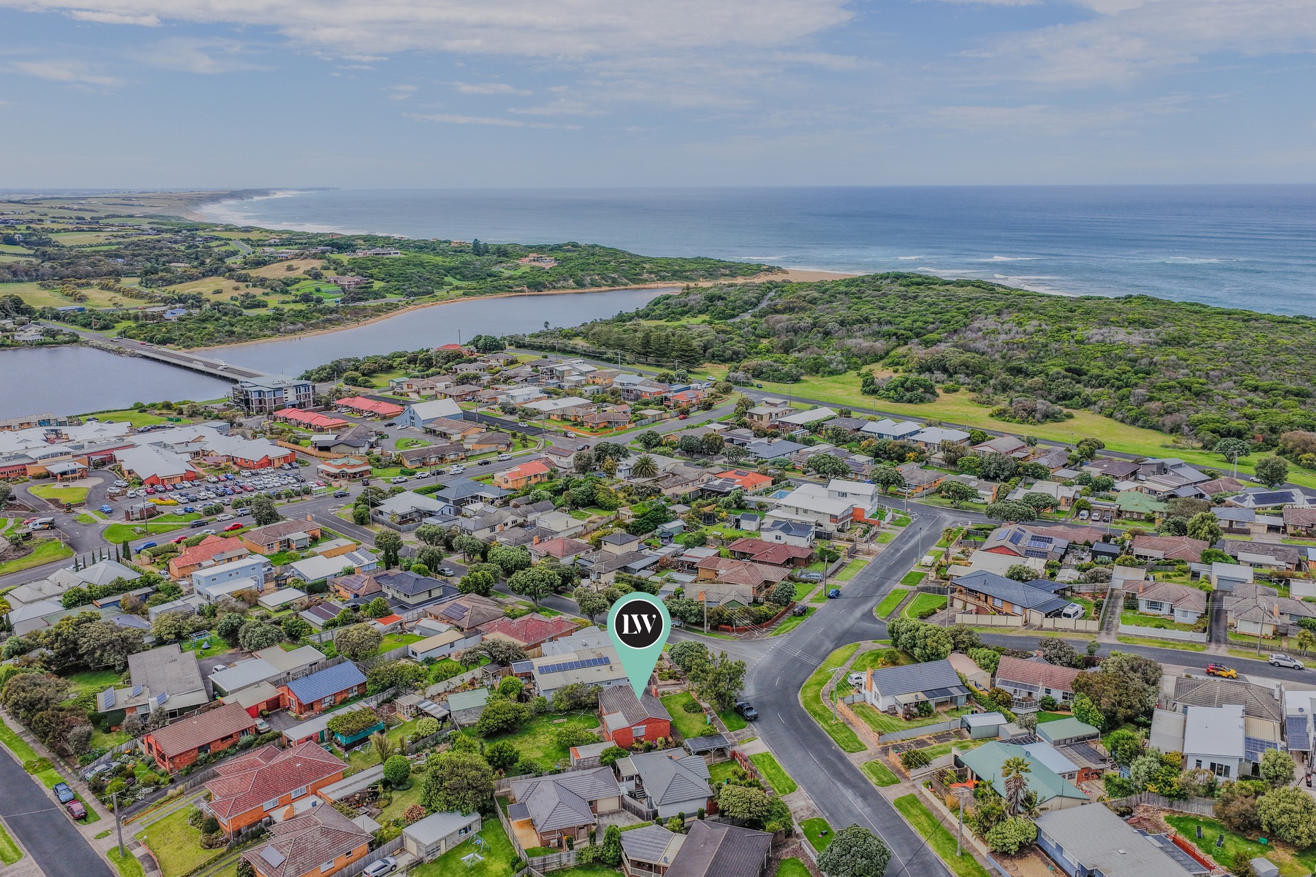 18 GLADSTONE STREET, Warrnambool VIC 3280 - Image 1