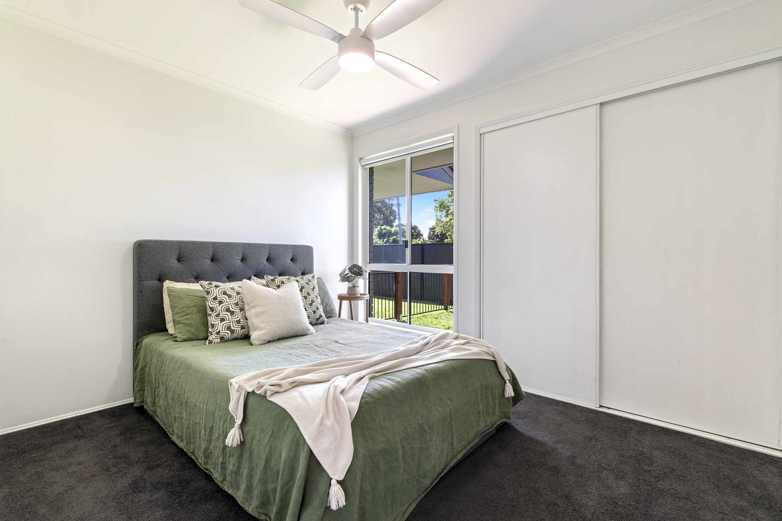 4-bedroom house at 1 Werner Place, Nerang, QLD 4211, Gold Coast, Queensland