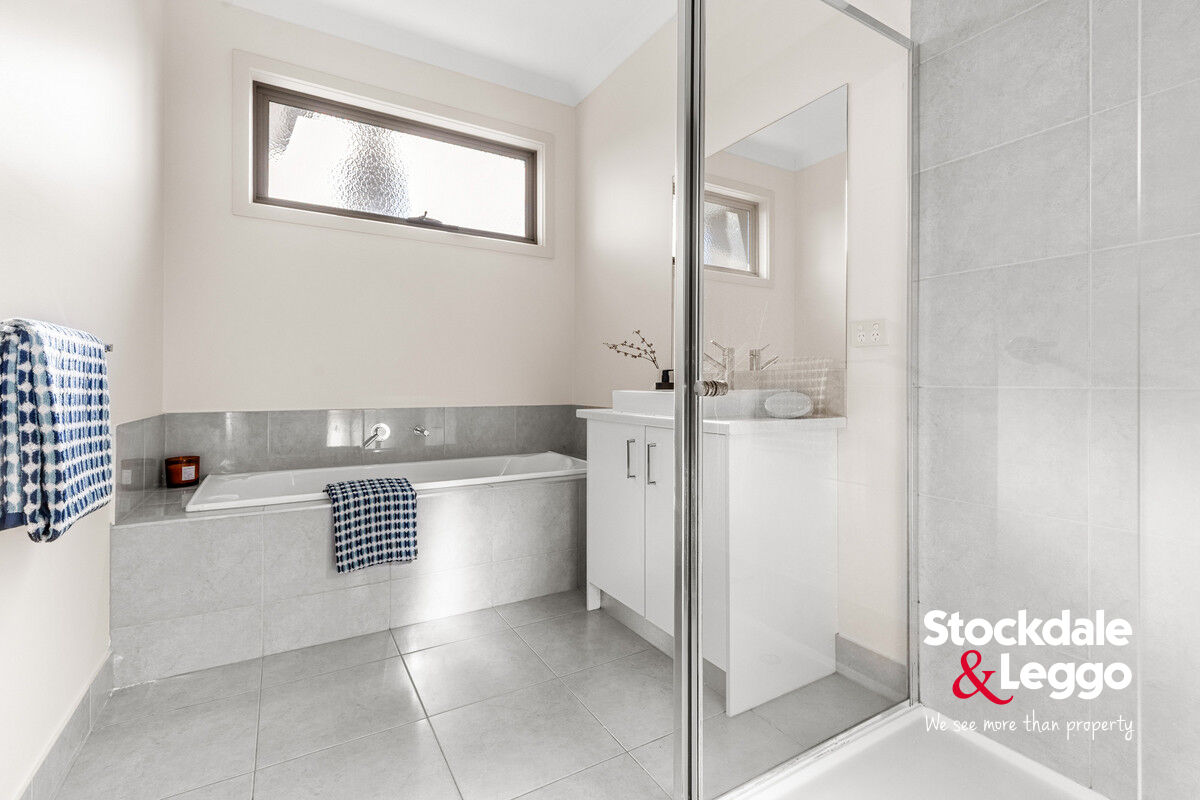 2-bedroom house at 1 40 BROADMEADOWS ROAD, TULLAMARINE VIC 3043, Hume, Victoria