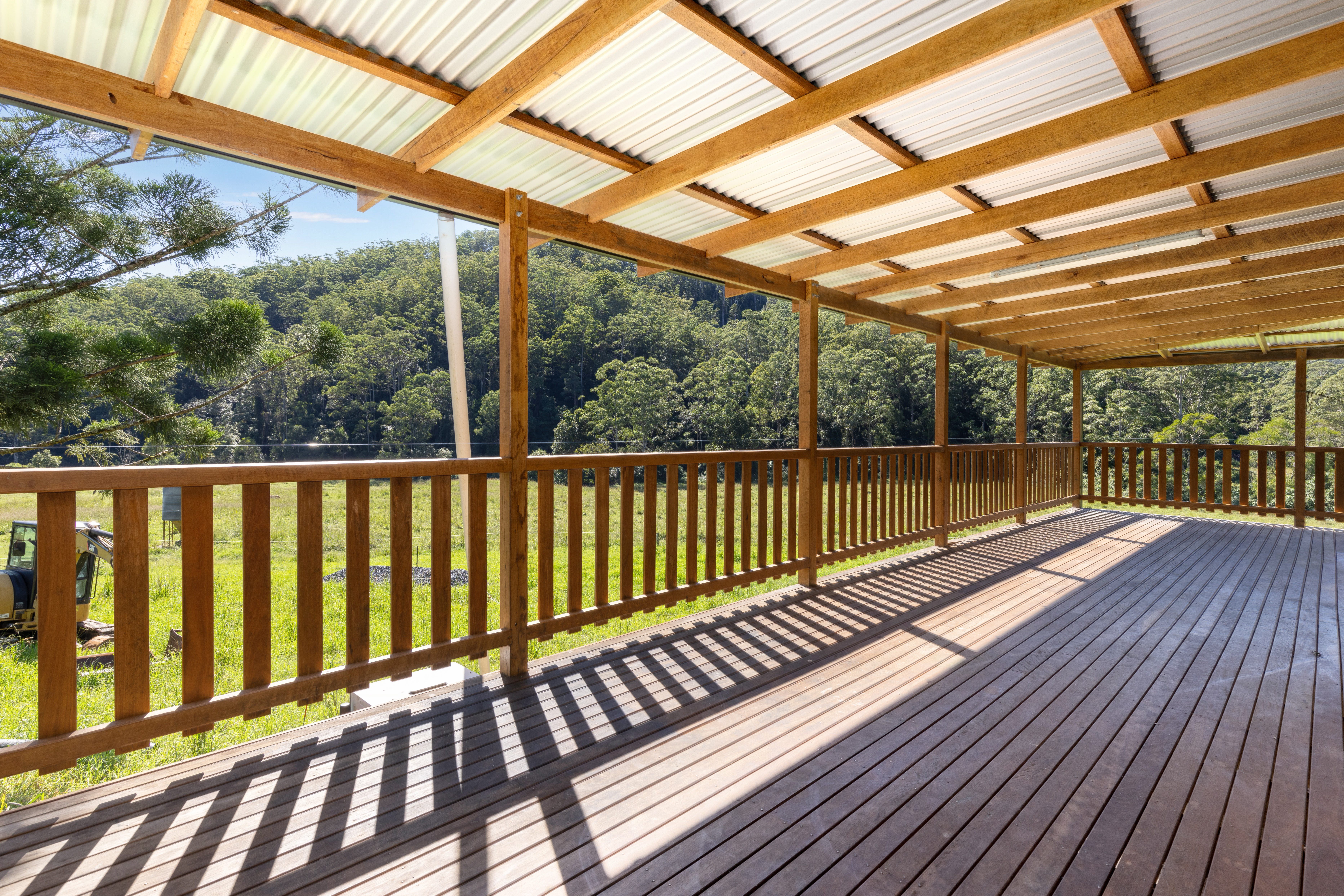 5-bedroom house at 721 DAIRYVILLE ROAD, Upper Orara NSW 2450, Coffs Harbour, New South Wales