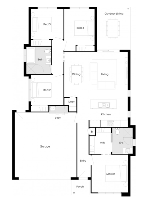 Lot 68 New Road Ripley, Ipswich, Qld, 4305 - Image 2