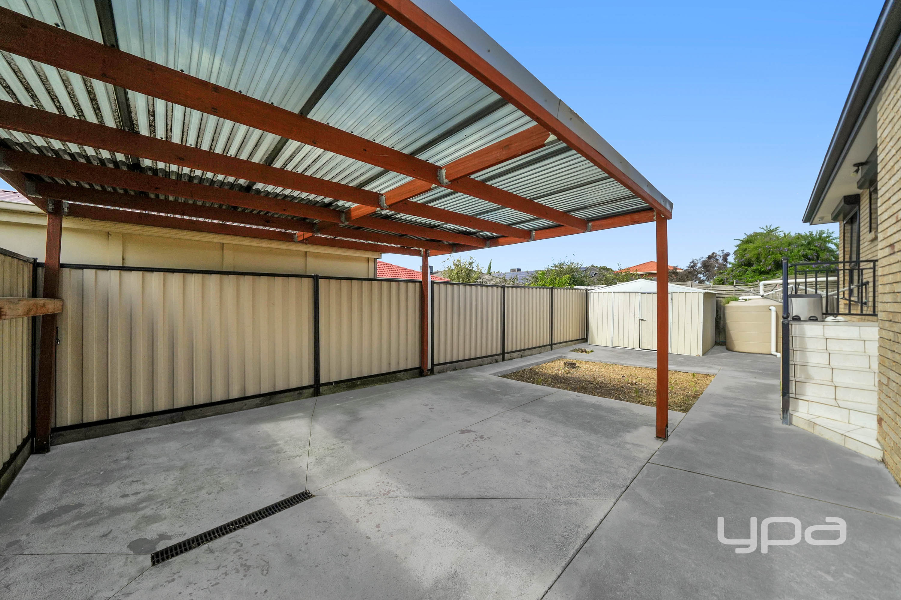 3-bedroom house at 16 TIGRIS COURT, Roxburgh Park VIC 3064, Hume, Victoria