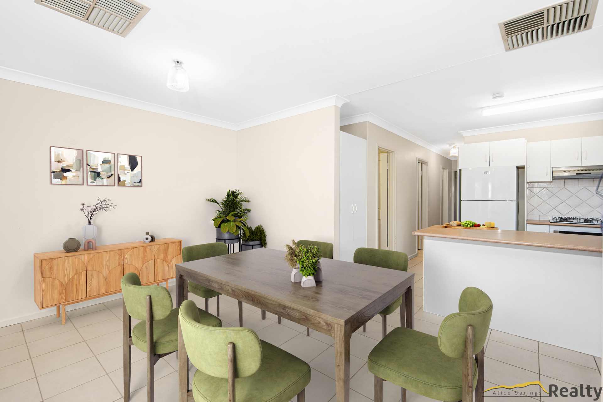 2-bedroom unit at 2/41 Mercorella Circuit, Sadadeen, NT 0870, Alice Springs, Northern Territory