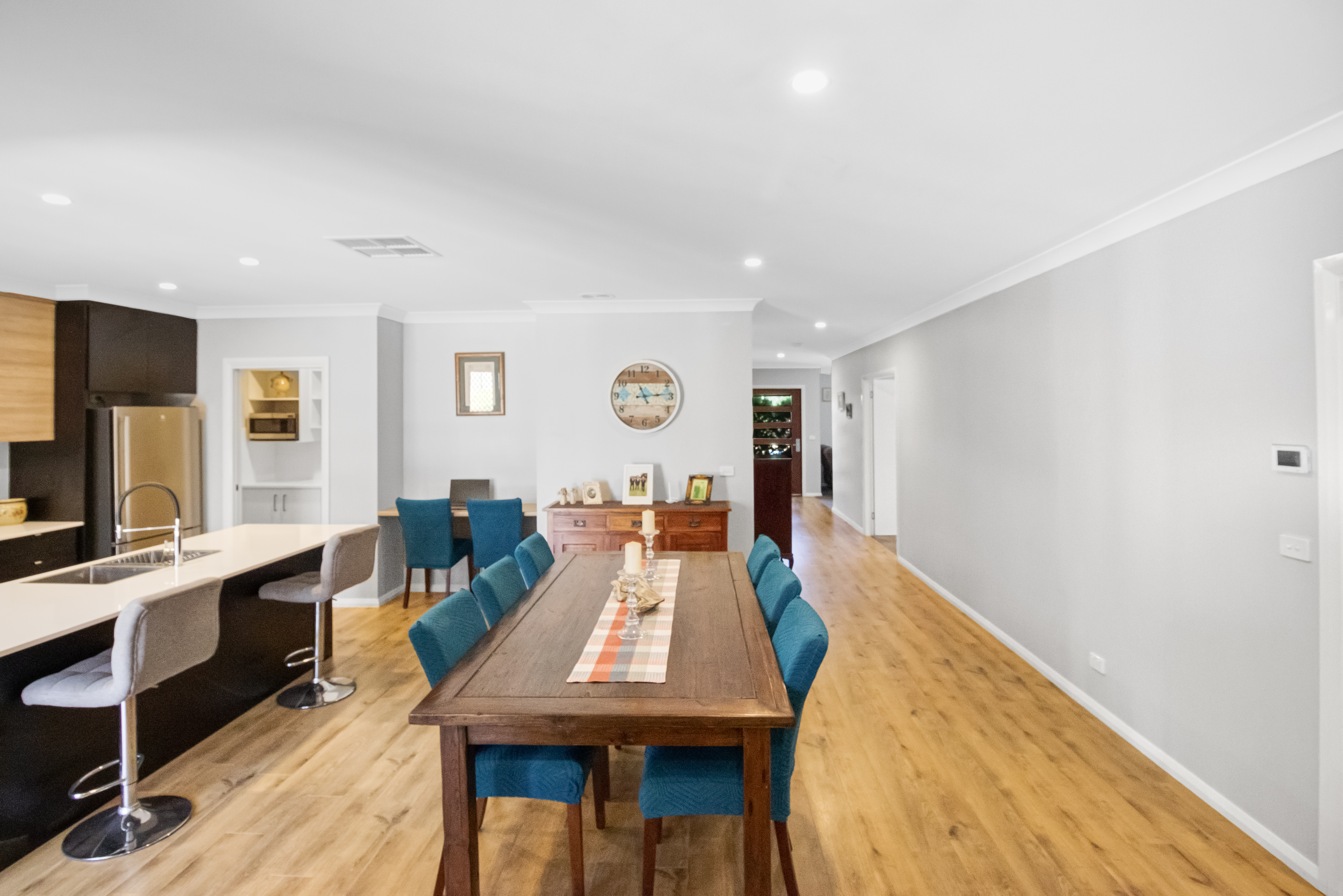 4-bedroom house at 13 Sturrock Drive, Boorooma, NSW 2650, Wagga Wagga, New South Wales