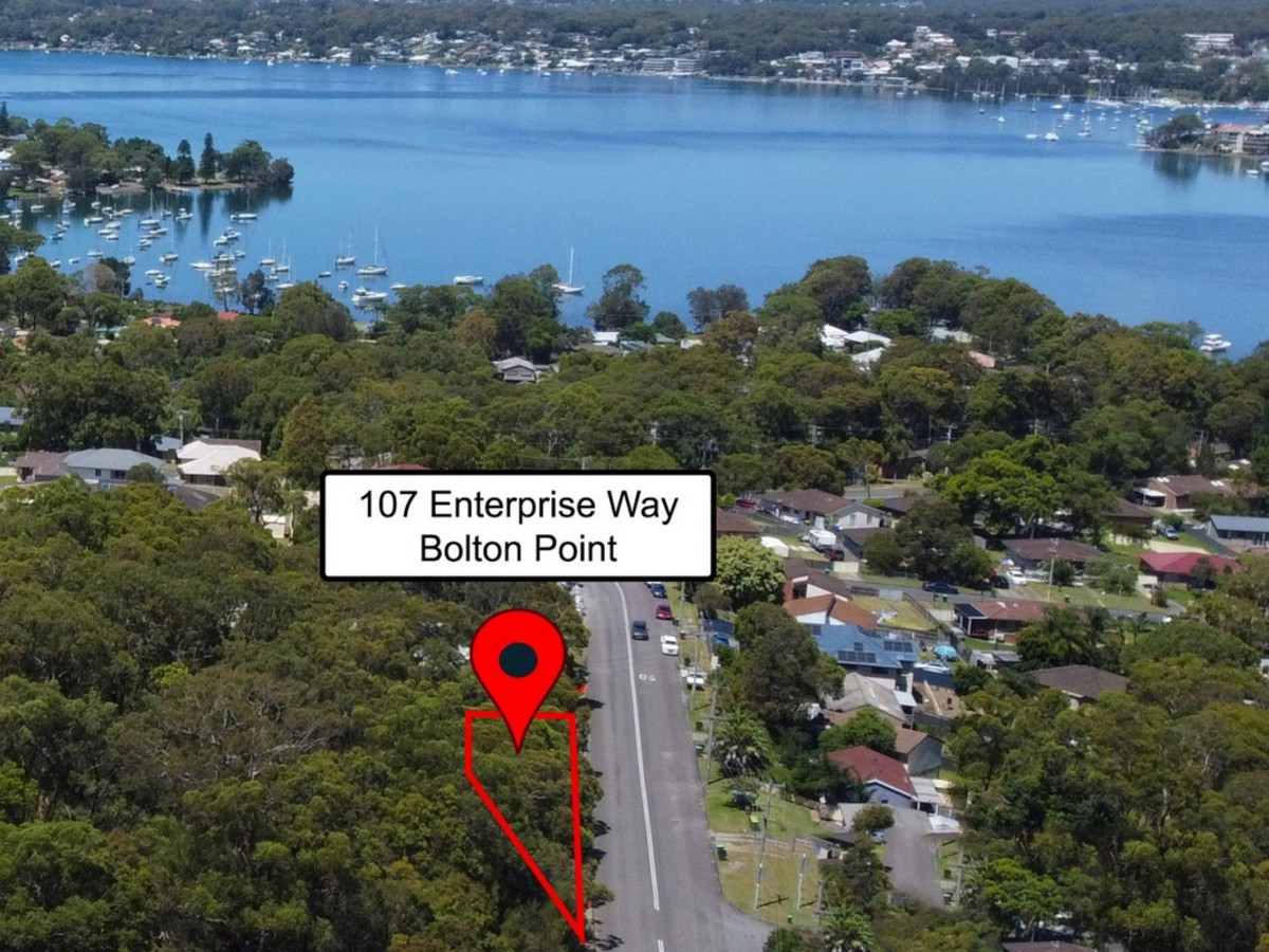 107 Enterprise Way, Bolton Point, NSW 2283 - Image 2