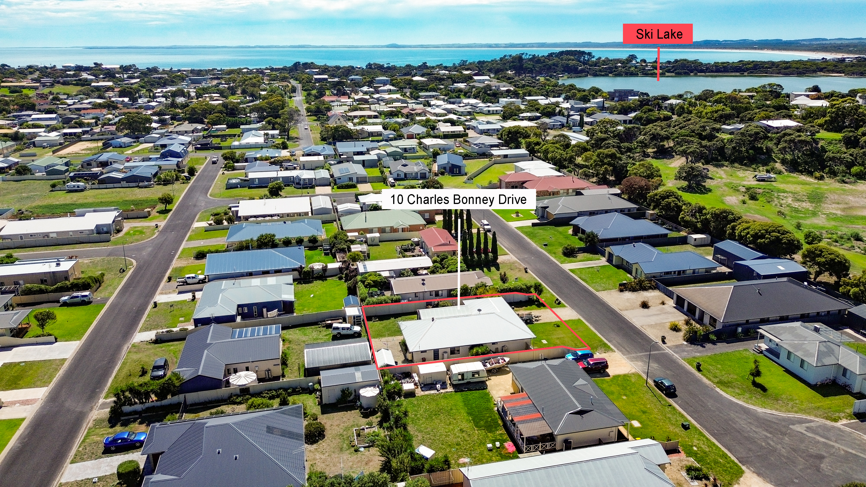 10 Charles Bonney Drive, Robe, SA 5276 - Image 6