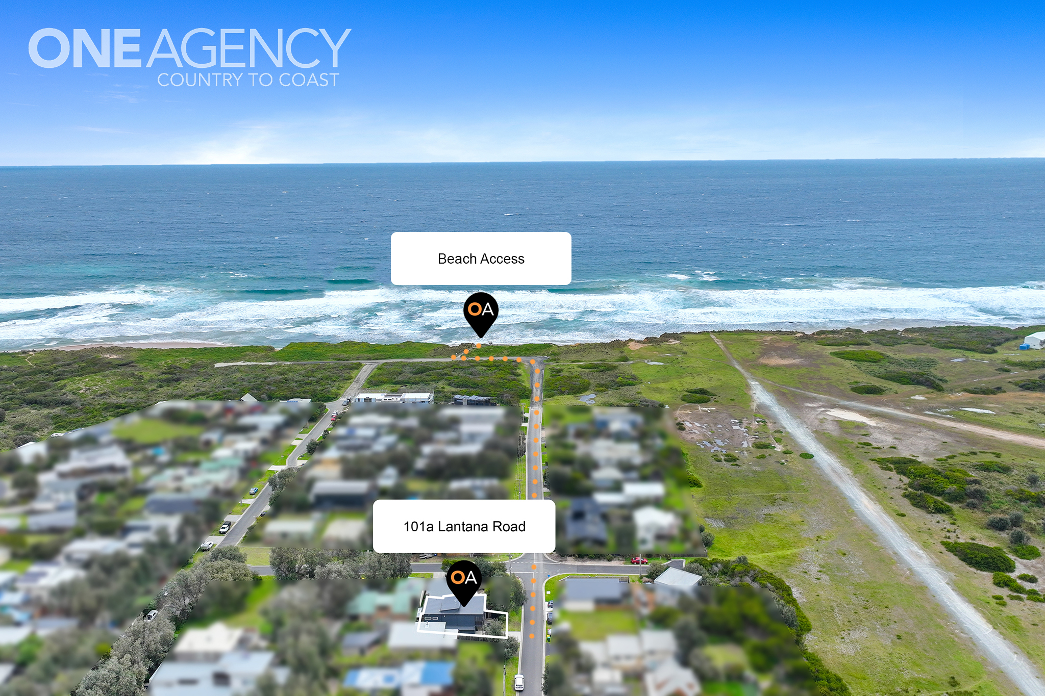 3-bedroom house at 101A Lantana Road, Cape Woolamai, VIC 3925, Bass Coast, Victoria