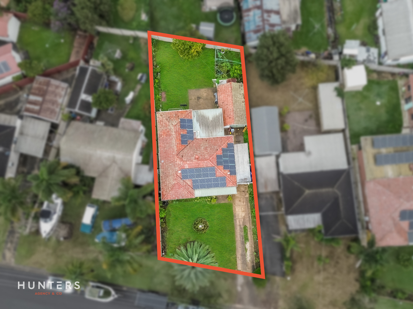 3-bedroom house at 4 Edna Avenue, Toongabbie, NSW 2146, Parramatta, New South Wales