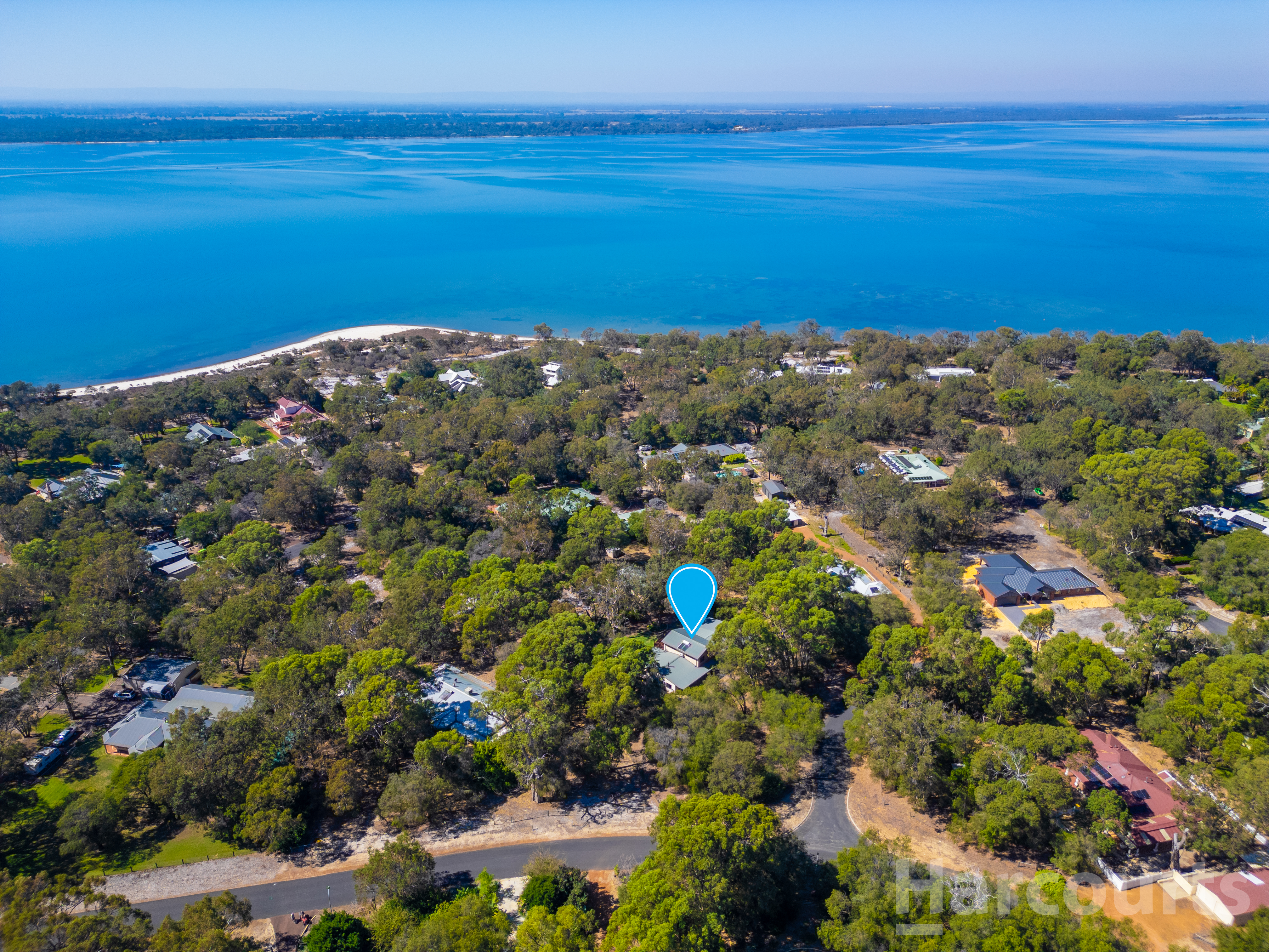 4-bedroom house at 2 PARK WAY, Bouvard WA 6211, Mandurah, Western Australia