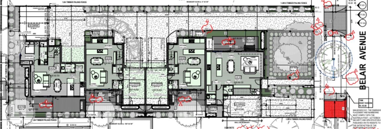 3-bedroom unit at Lot Tbc Belair Avenue, Glenroy, Vic, 3046, Merri-Bek, Victoria