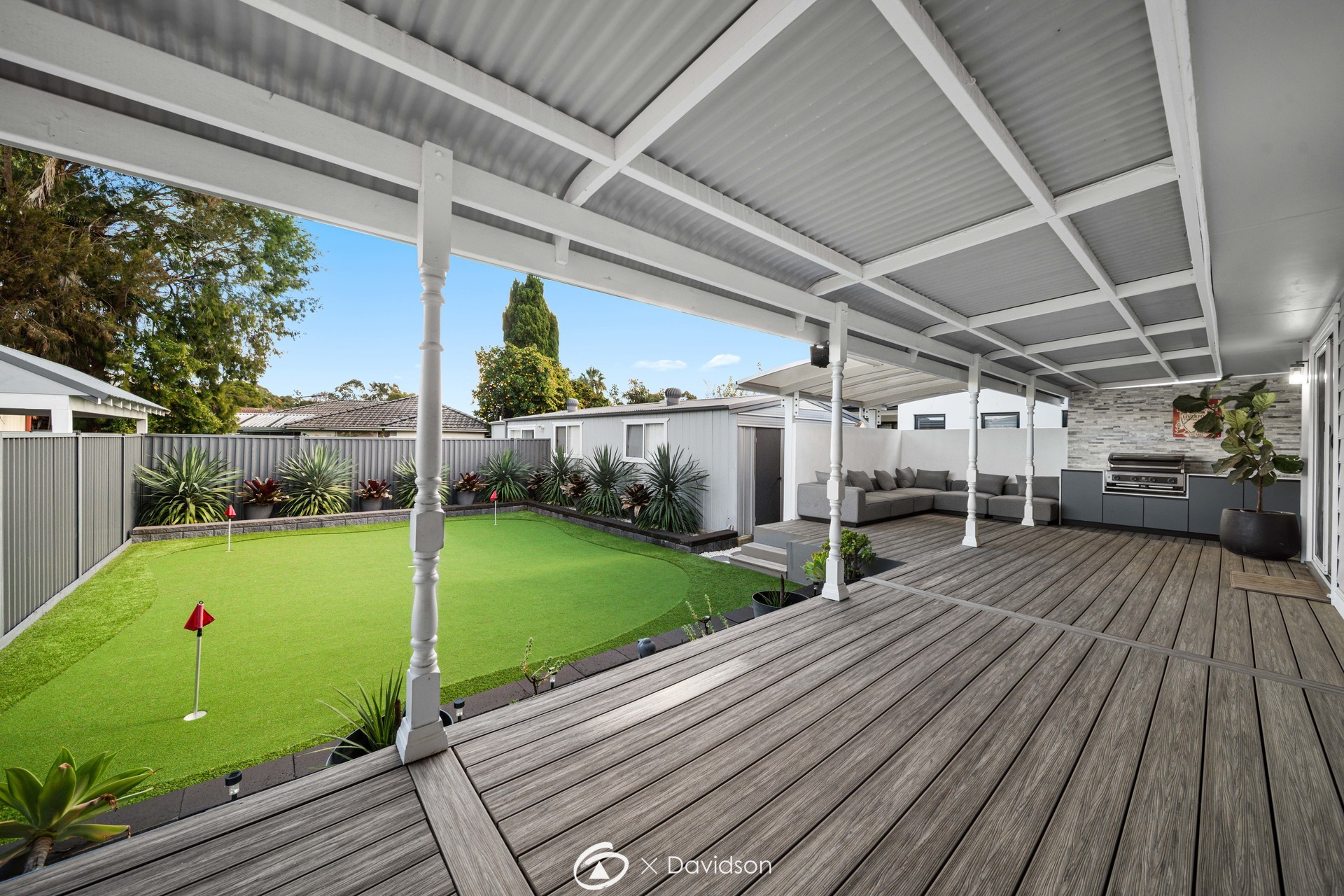 4-bedroom house at 45 Derna Road, Holsworthy, NSW 2173, Liverpool, New South Wales