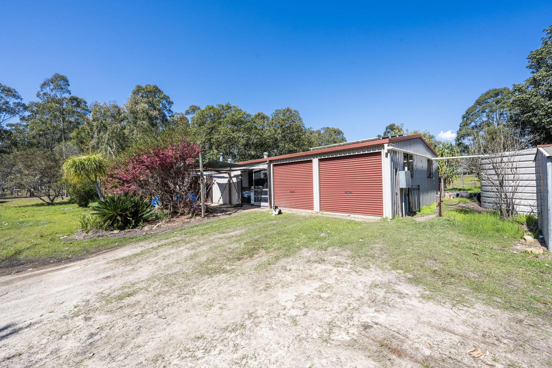 3-bedroom house at 281 FLORDA PRINCE DRIVE, Wells Crossing NSW 2460, Clarence Valley, New South Wales