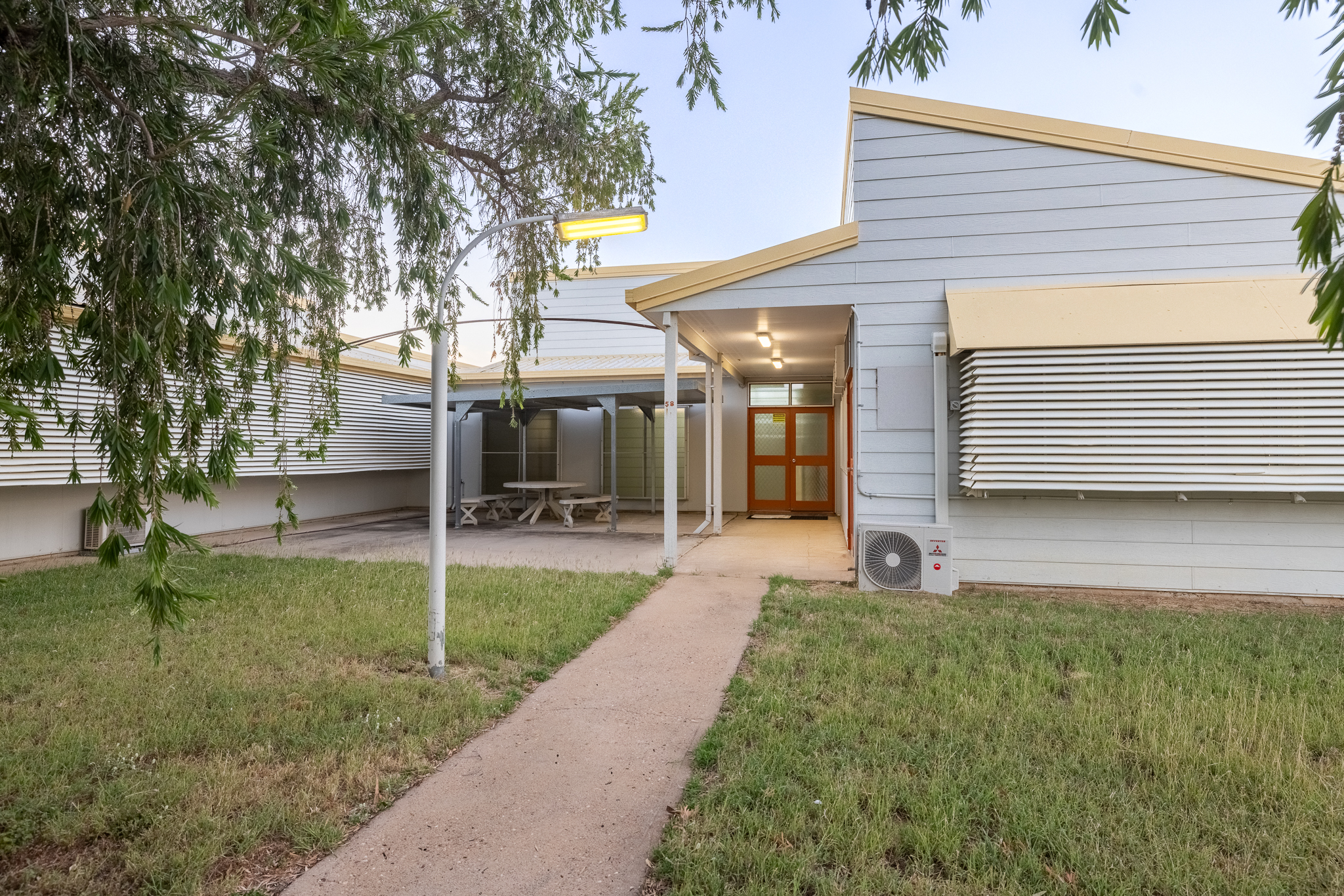 18-bedroom house at 57 Eagle Street, Longreach, QLD 4730, Longreach, Queensland