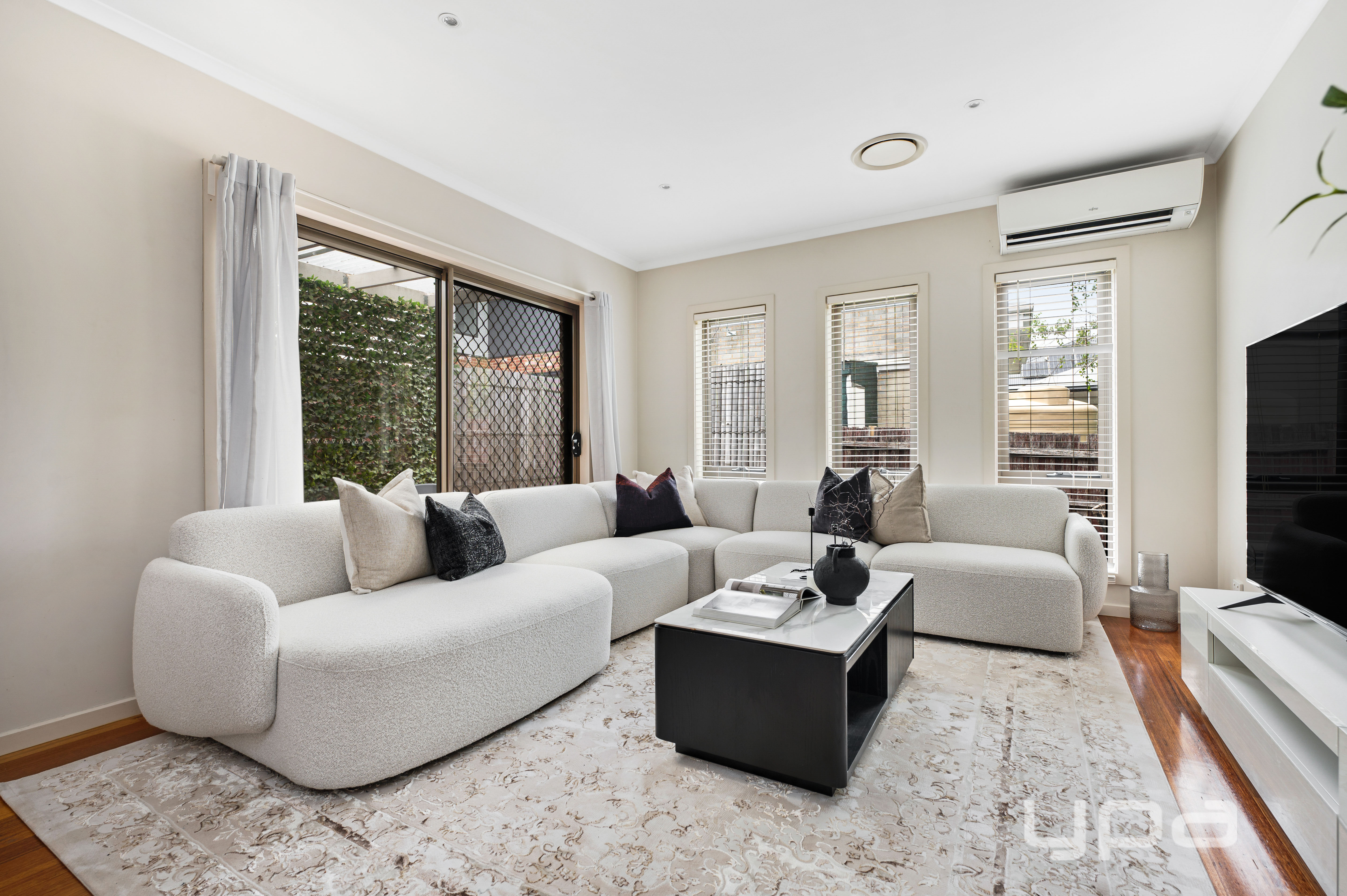 2-bedroom unit at 3 26 PASCOE STREET, WESTMEADOWS VIC 3049, Hume, Victoria