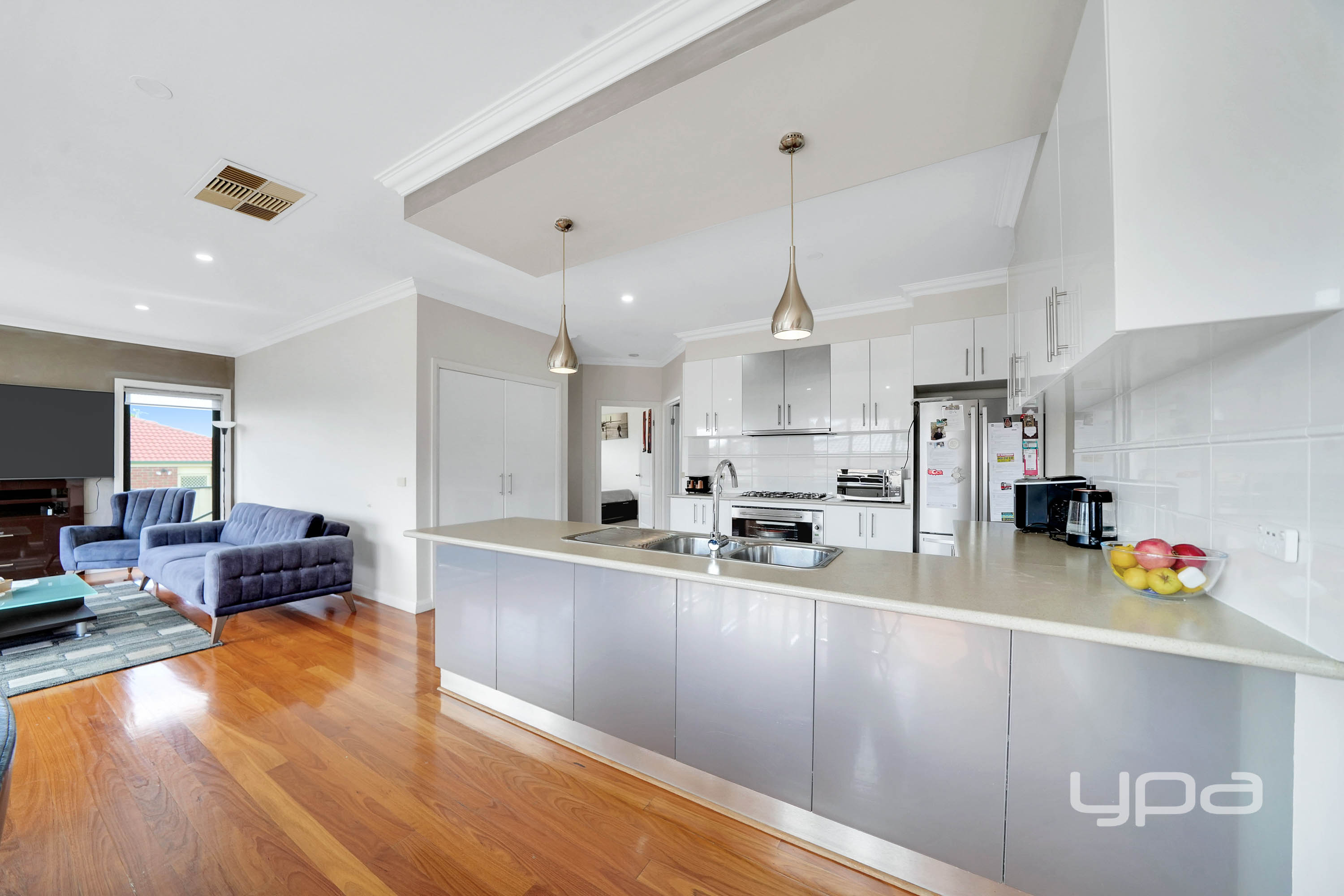 3-bedroom house at 16 TIGRIS COURT, Roxburgh Park VIC 3064, Hume, Victoria