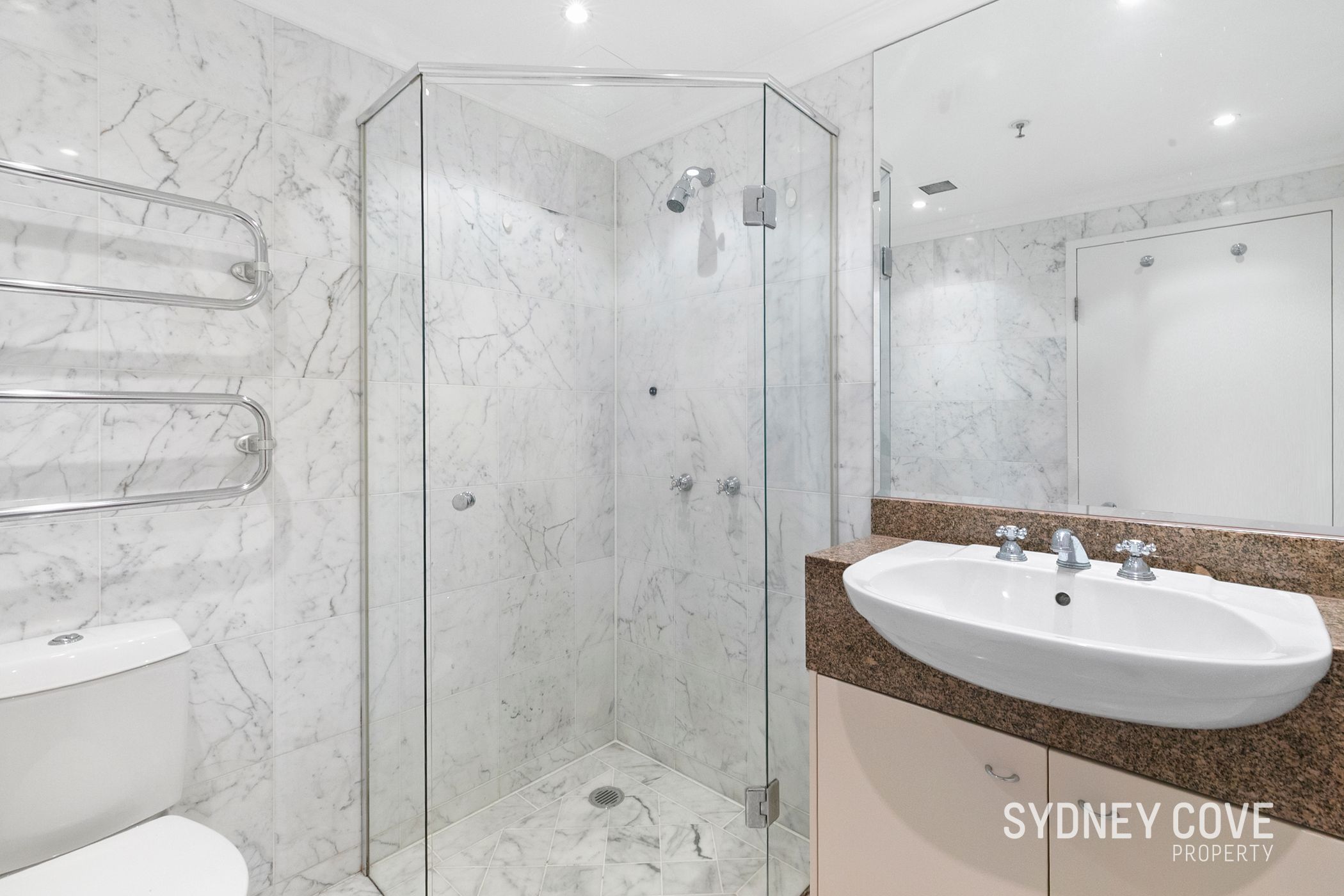 1009/183 Kent Street, Sydney, Nsw, 2000 - Image 5