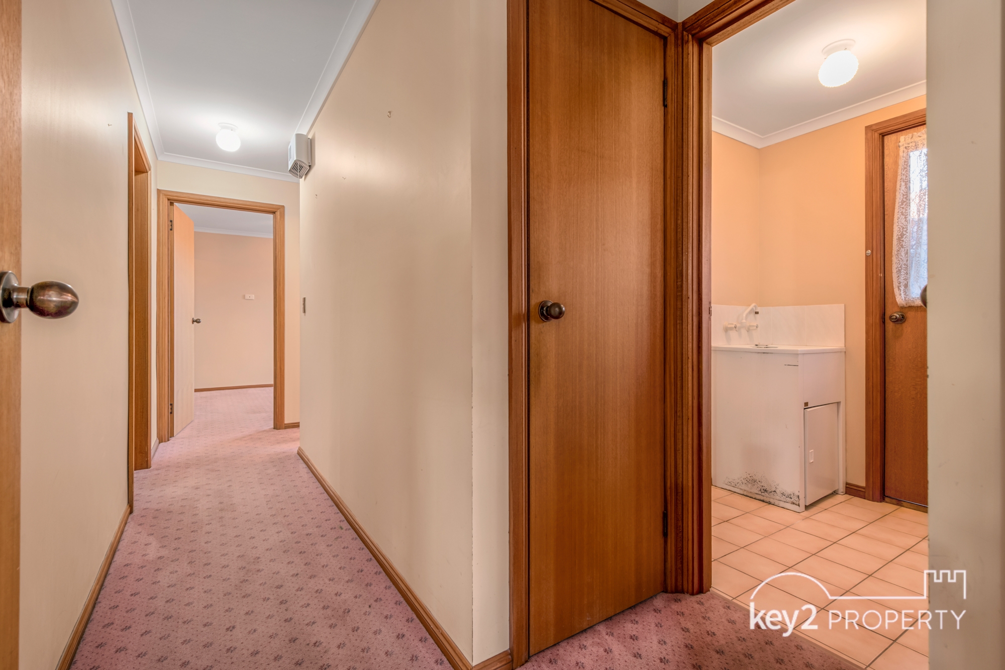 2-bedroom unit at 58 12 CASINO RISE, PROSPECT VALE TAS 7250, Meander Valley, Tasmania