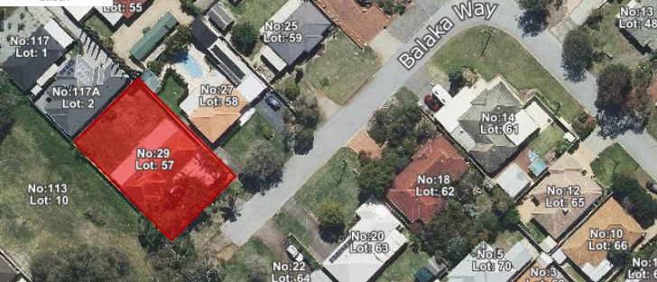 29 Balaka Way, Queens Park, WA 6107 - Image 10