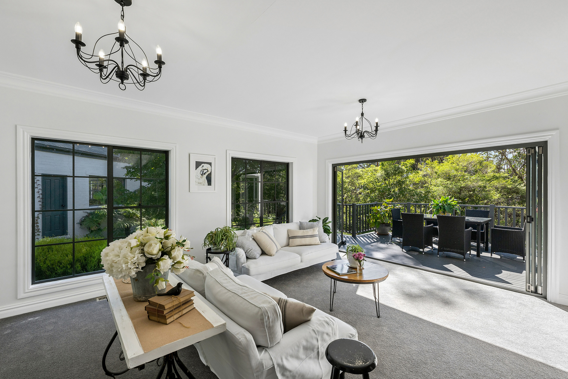 5-bedroom house at 66-68 RAILWAY PARADE, Wentworth Falls NSW 2782, Blue Mountains, New South Wales