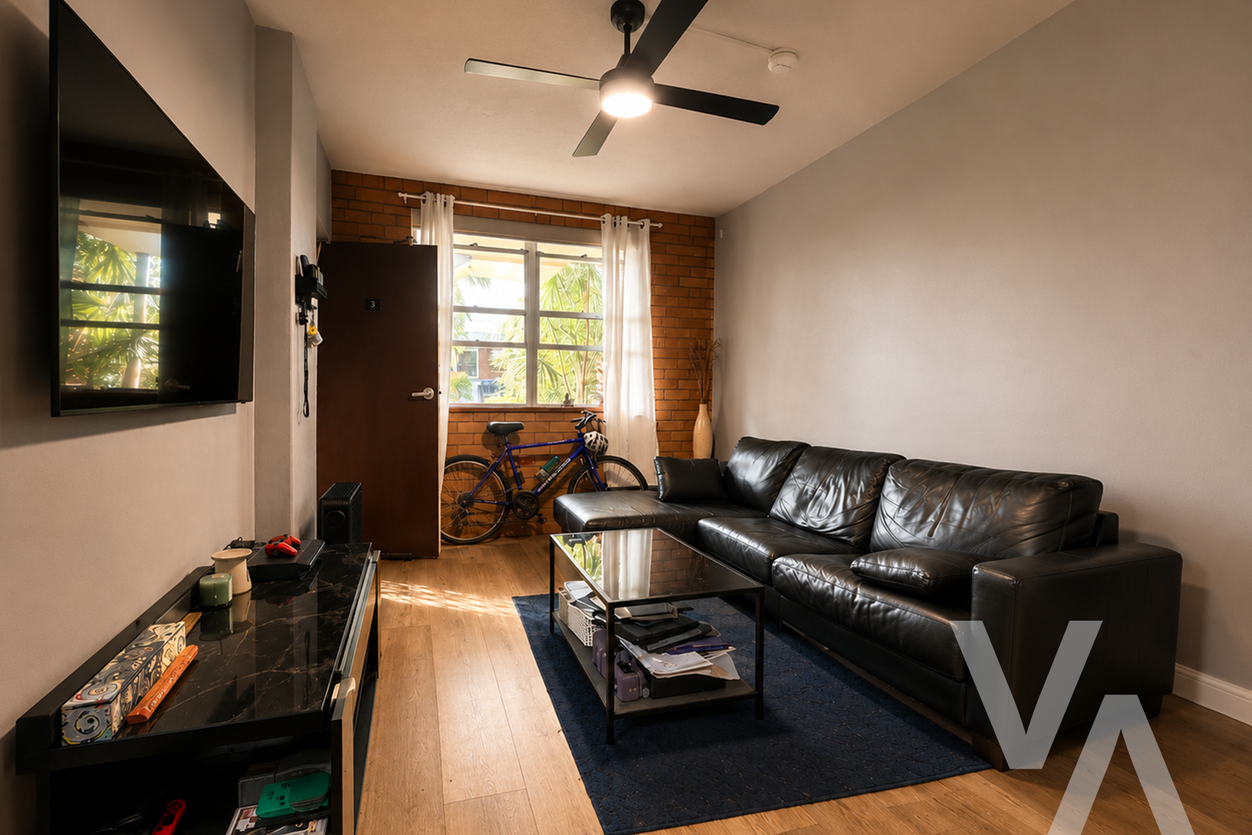 1-bedroom unit at 5/22 Brown Street, Newcastle, NSW 2300, Newcastle, New South Wales