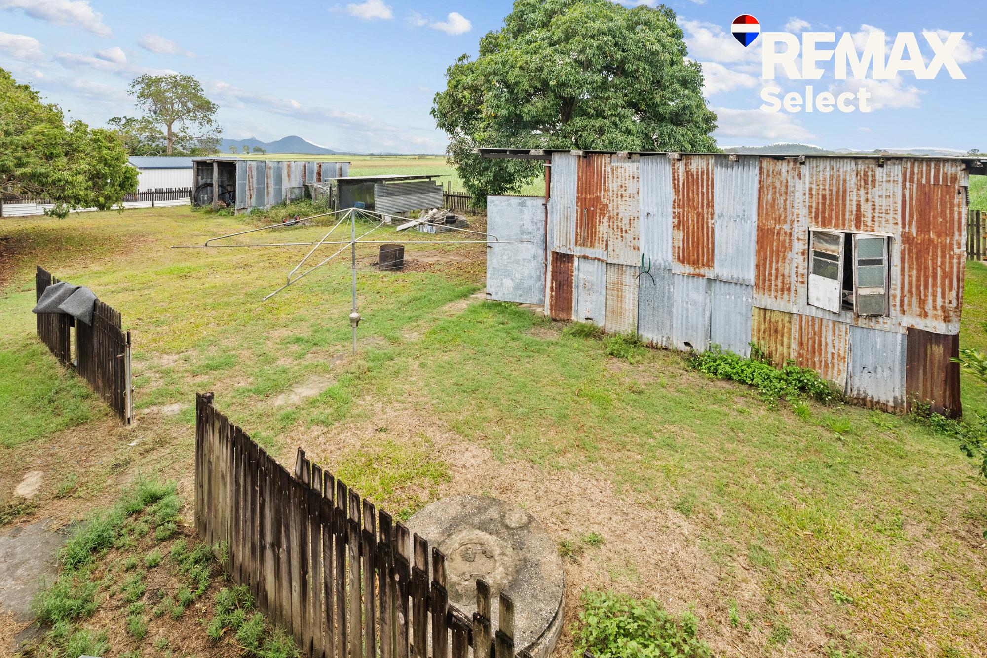 3-bedroom house at 110-112 Mcintyre Street, Calen, Qld, 4798, Mackay, Queensland