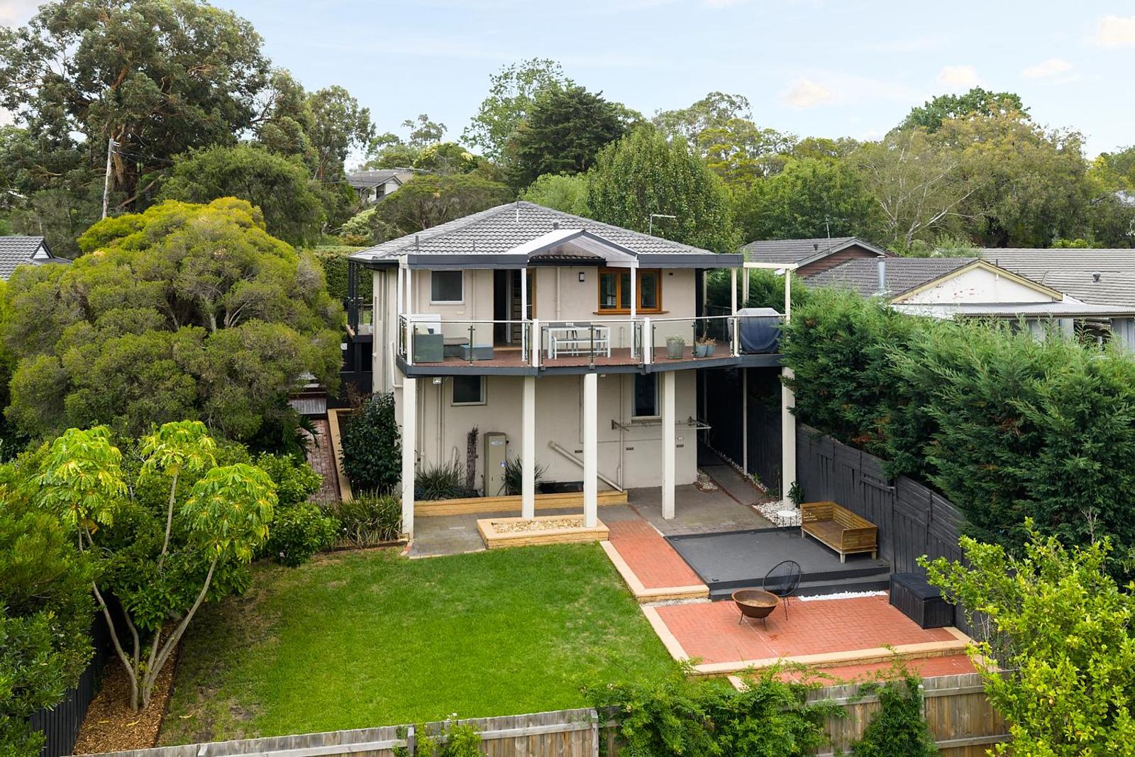 4 BONNYVIEW ROAD, Mount Eliza VIC 3930 - Image 3