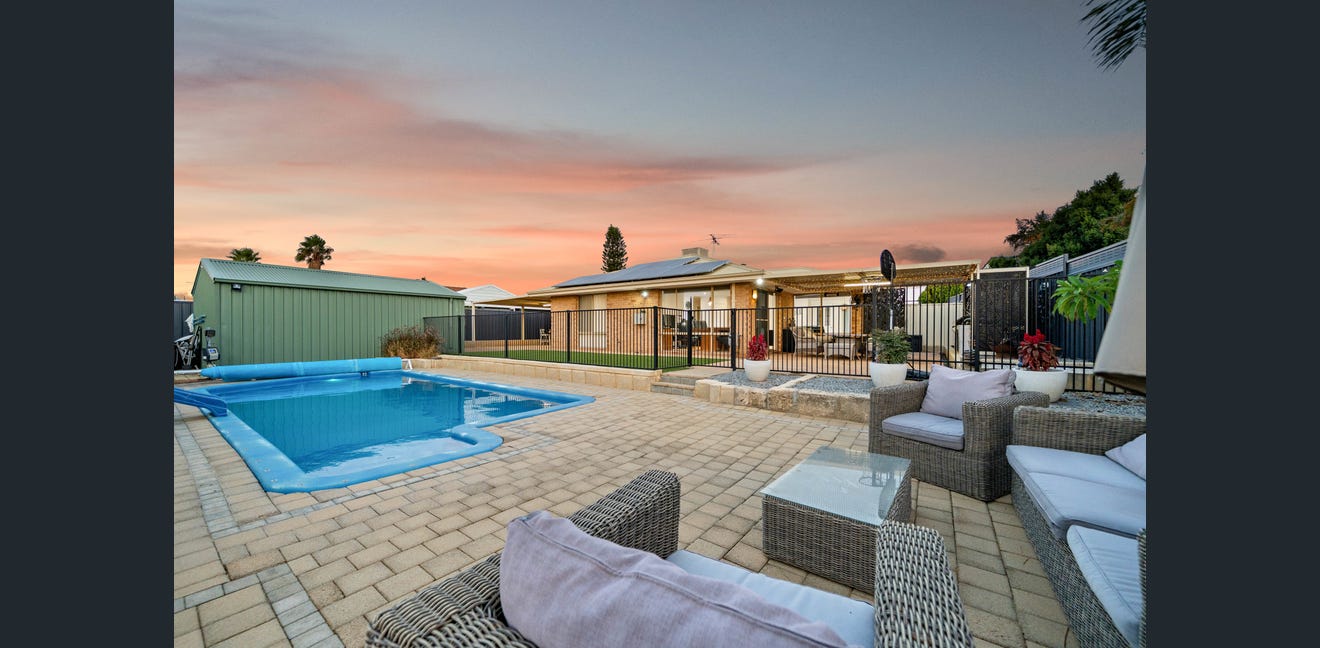 3-bedroom house at 19 ABITIBI TURN, Joondalup WA 6027, Joondalup, Western Australia