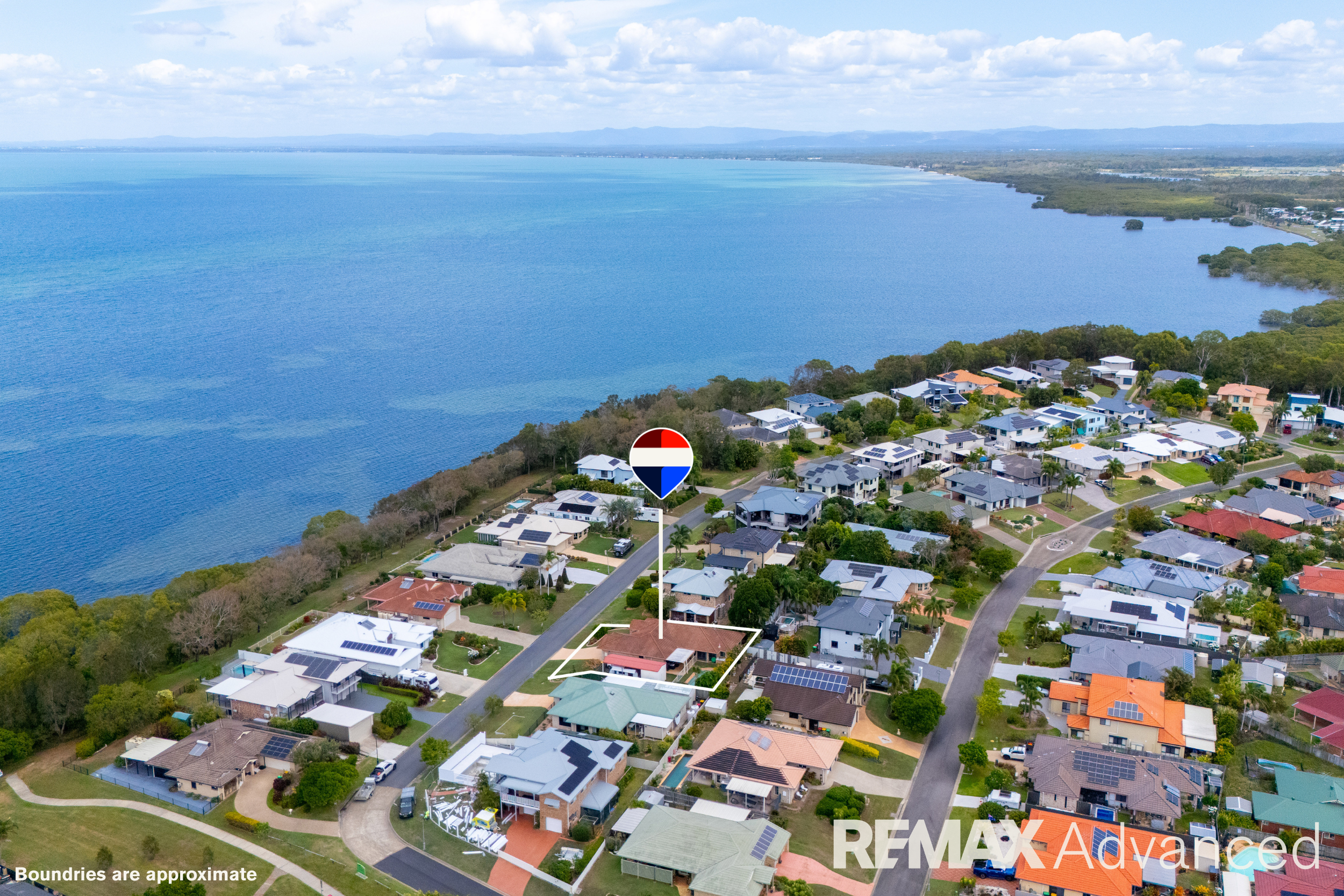 3-bedroom house at 6 Avalon Street, Sandstone Point, QLD 4511, Moreton Bay, Queensland