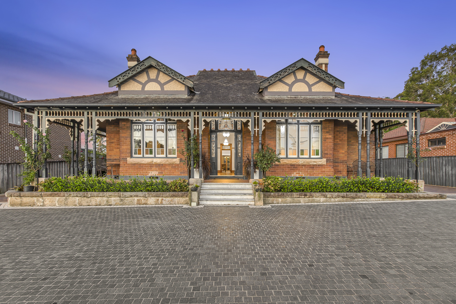 281 MORRISON ROAD, Ryde NSW 2112 - Image 1