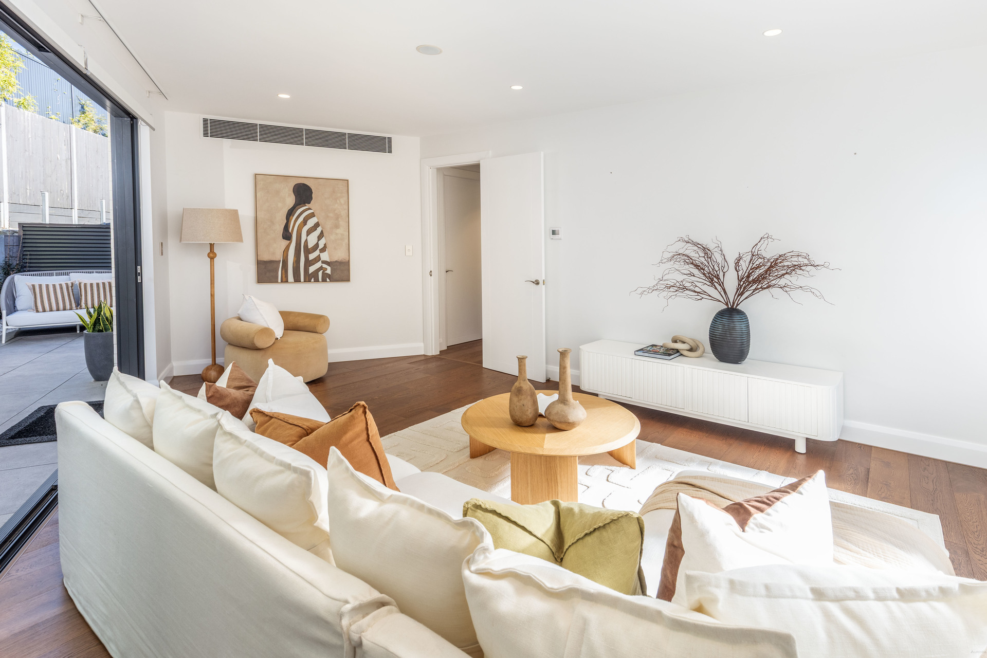 3-bedroom unit at Unit 3 2 Ida Avenue, Mosman NSW 2088, Mosman, New South Wales
