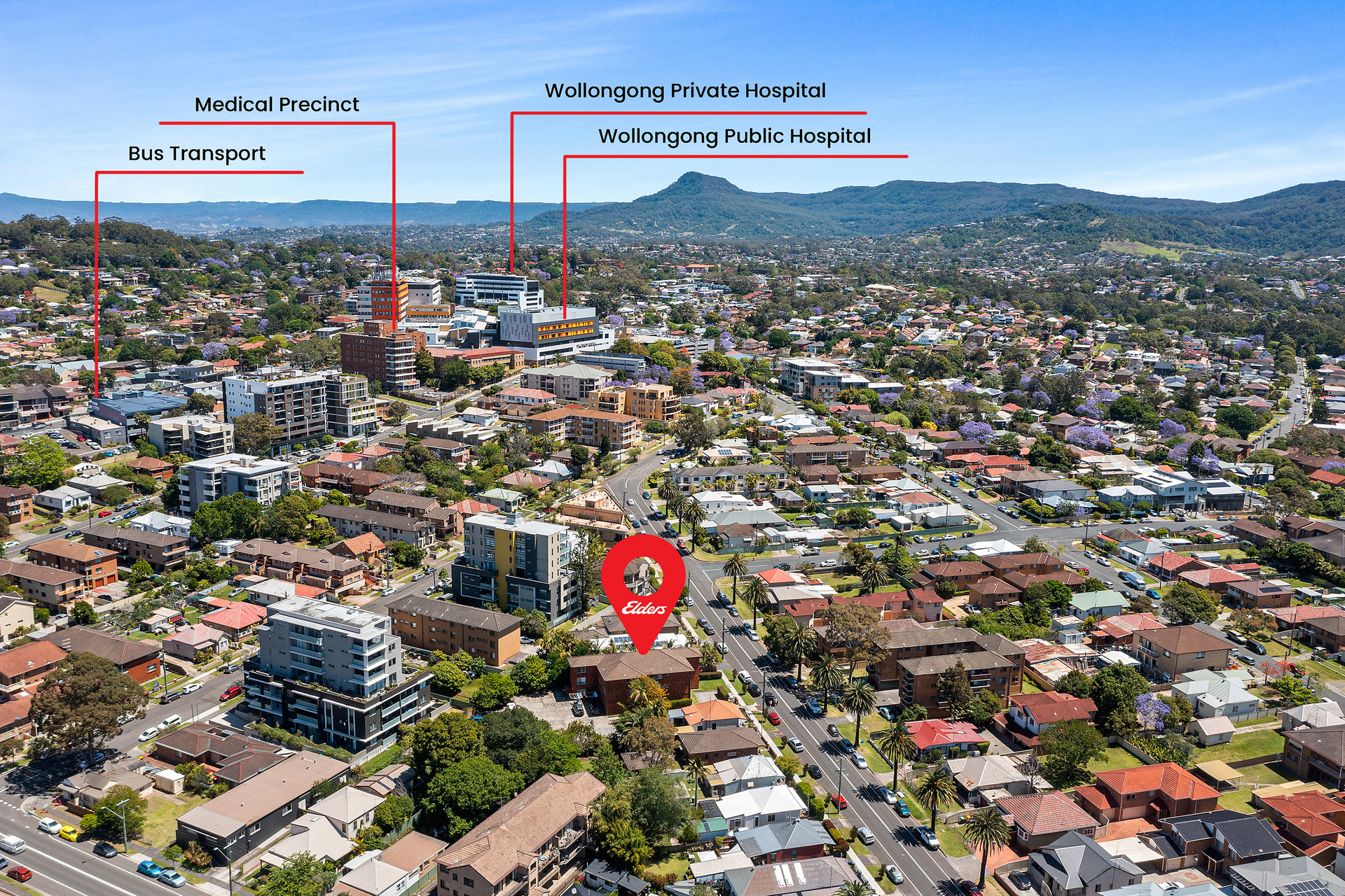 1/15 Robinson Street, Wollongong, NSW 2500 - Image 5